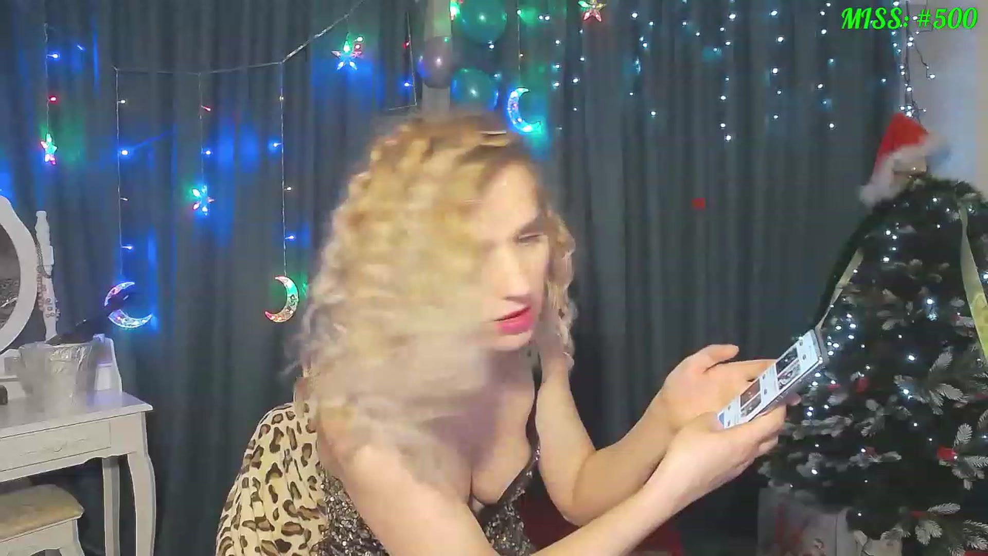 Gallery image thumbnail from Miss___K's myfreecams stream on, 01/01/2023, 24:07 image 11 of 20