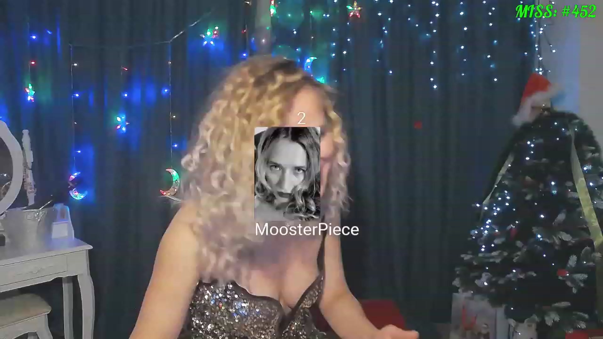 Gallery image thumbnail from Miss___K's myfreecams stream on, 01/01/2023, 01:22 image 20 of 20