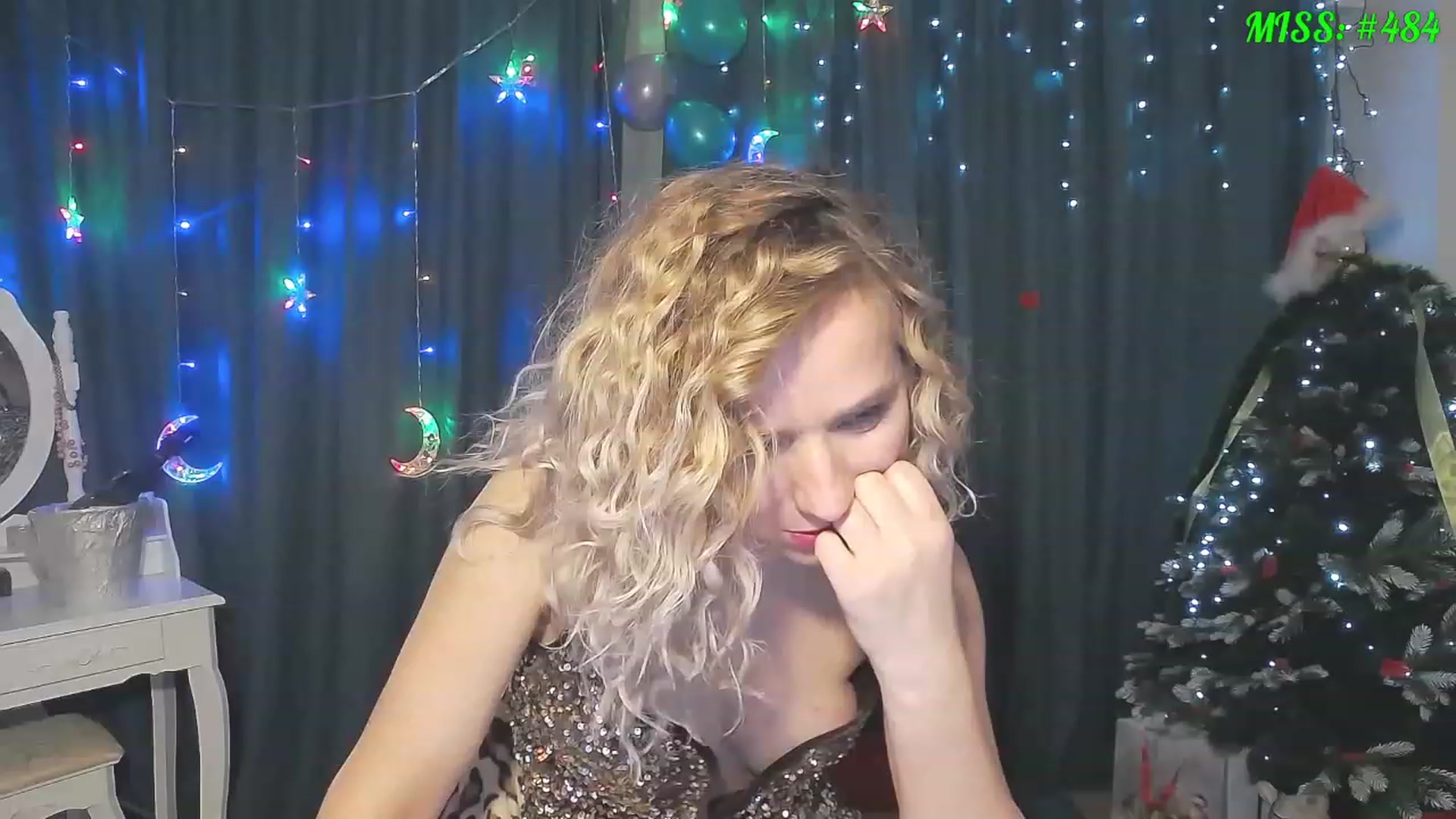 Gallery image thumbnail from Miss___K's myfreecams stream on, 01/01/2023, 01:22 image 3 of 20