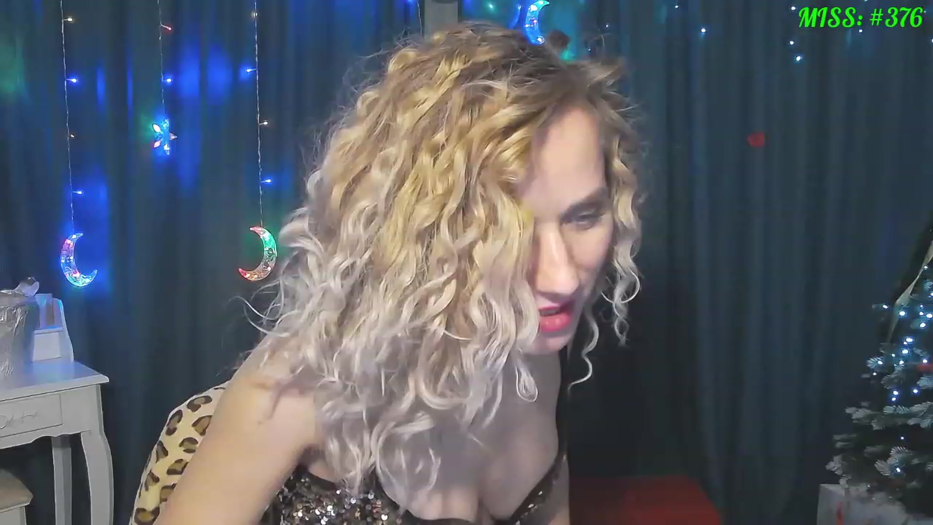 Gallery image thumbnail from Miss___K's myfreecams stream on, 01/01/2023, 05:38 image 8 of 20