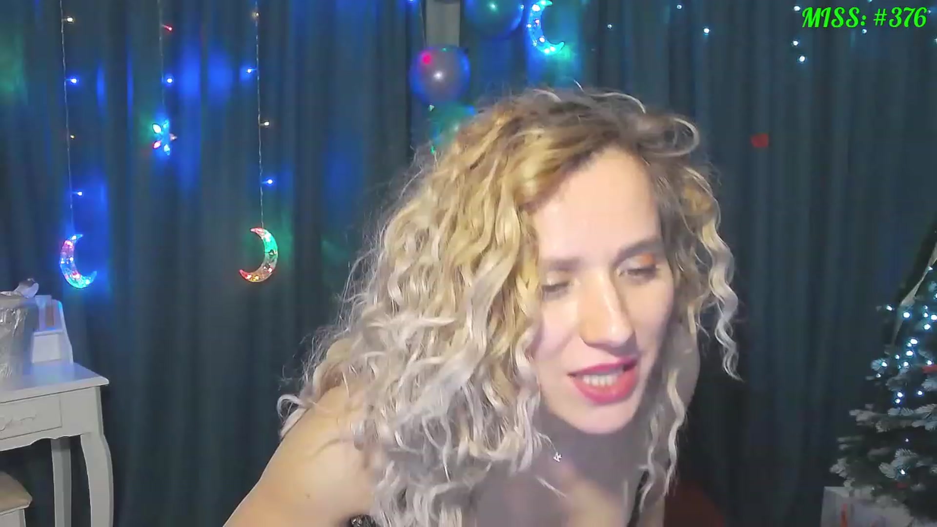 Gallery image thumbnail from Miss___K's myfreecams stream on, 01/01/2023, 05:38 image 10 of 20