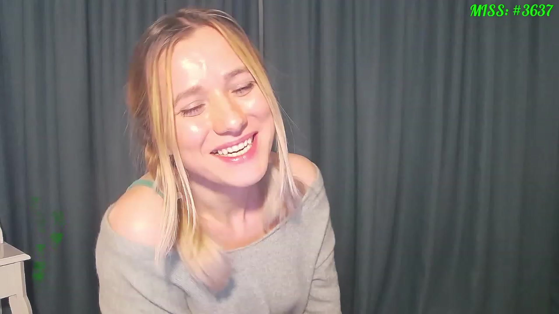 Gallery image thumbnail from Miss___K's myfreecams stream on, 01/07/2023, 18:45 image 17 of 20