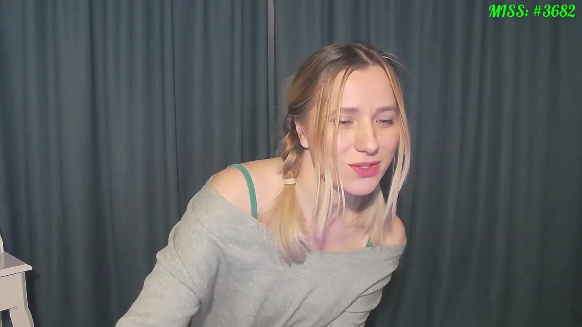 Gallery image thumbnail from Miss___K's myfreecams stream on, 01/07/2023, 18:45 image 5 of 20