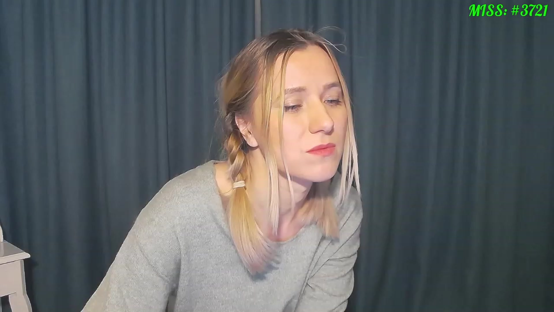 Gallery image thumbnail from Miss___K's myfreecams stream on, 01/07/2023, 18:45 image 1 of 20