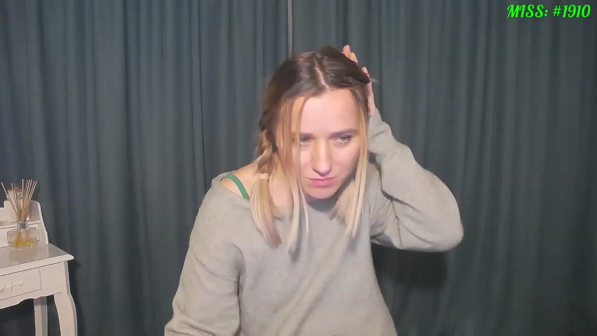 Gallery image thumbnail from Miss___K's myfreecams stream on, 01/07/2023, 20:10 image 14 of 20