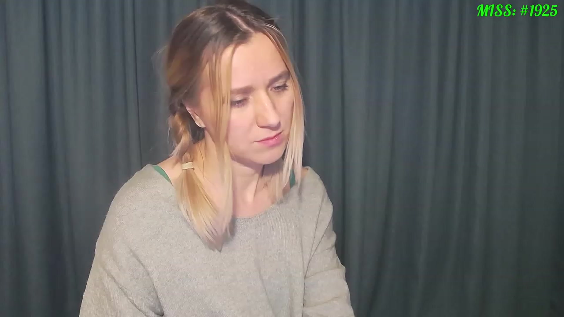 Gallery image thumbnail from Miss___K's myfreecams stream on, 01/07/2023, 20:10 image 3 of 20