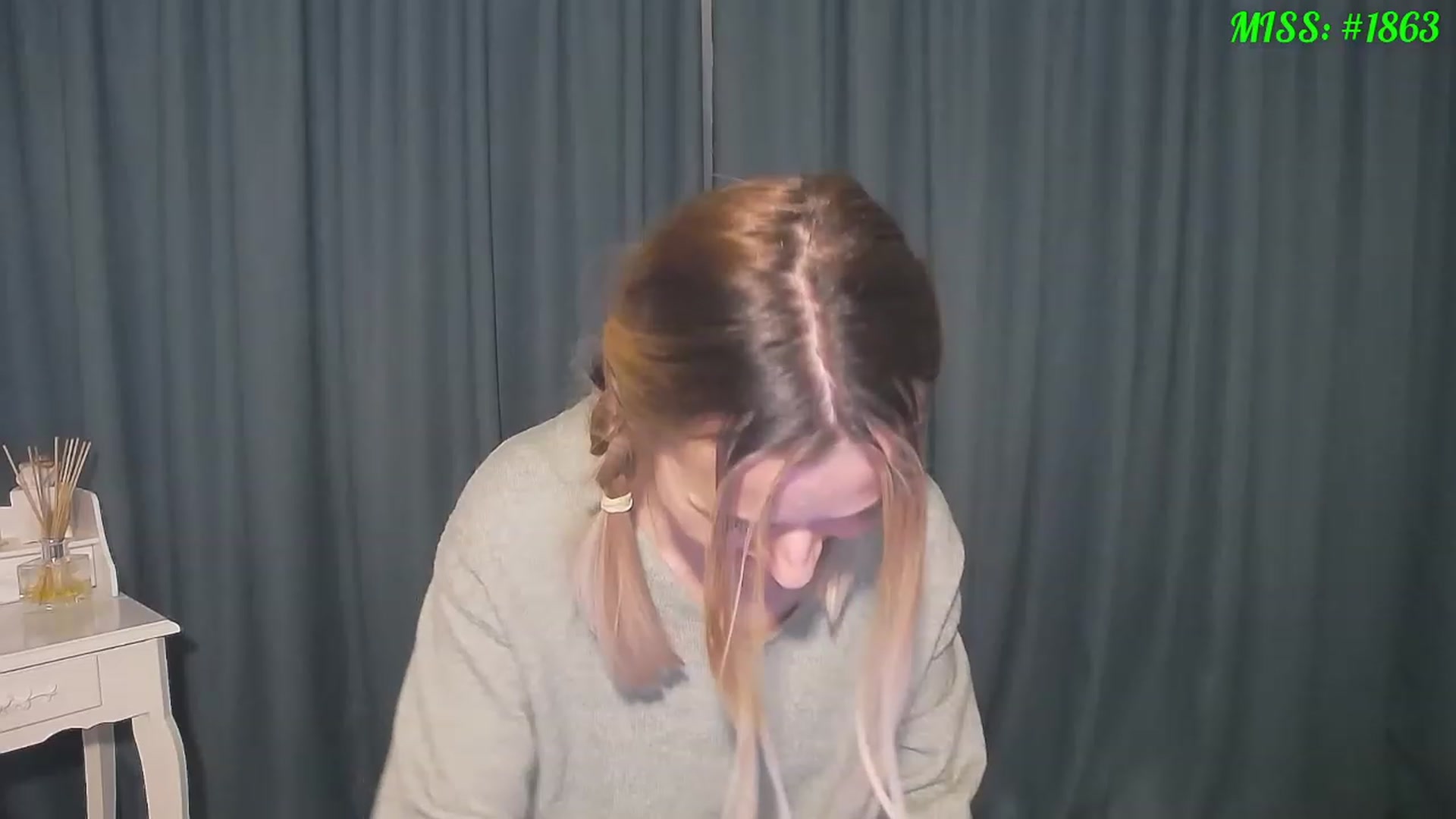 Gallery image thumbnail from Miss___K's myfreecams stream on, 01/07/2023, 20:10 image 17 of 20