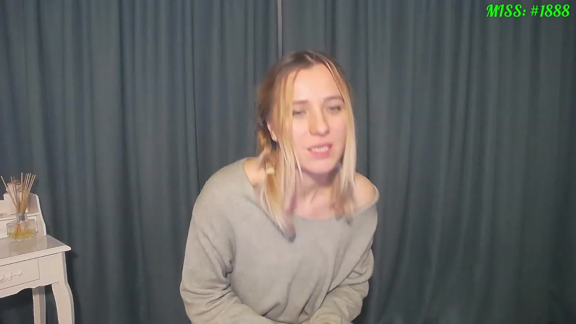 Gallery image thumbnail from Miss___K's myfreecams stream on, 01/07/2023, 20:10 image 15 of 20