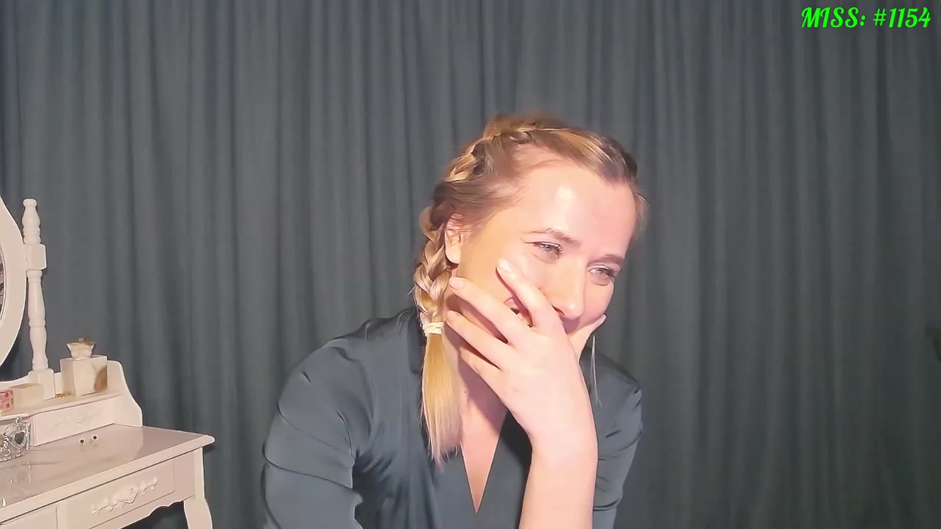 Gallery image thumbnail from Miss___K's myfreecams stream on, 01/29/2023, 19:53 image 13 of 20