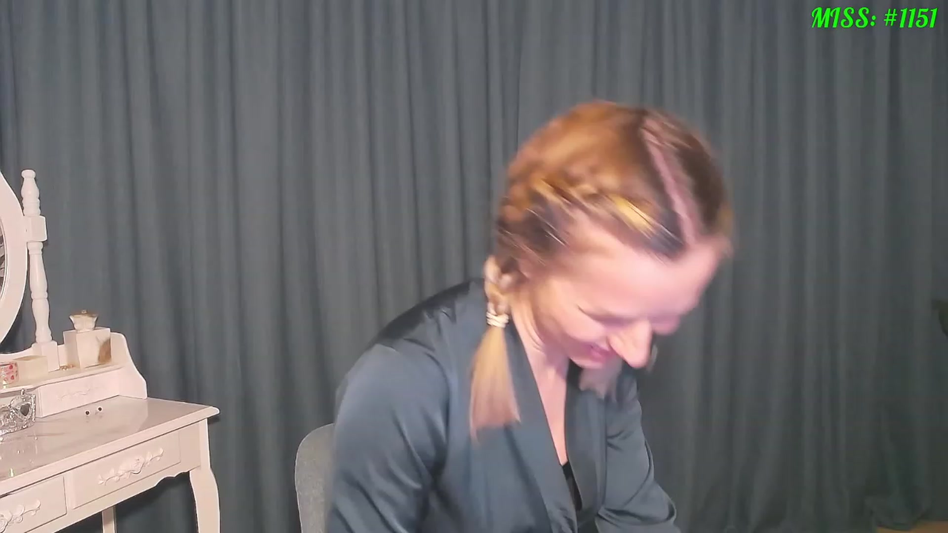 Gallery image thumbnail from Miss___K's myfreecams stream on, 01/29/2023, 19:53 image 15 of 20