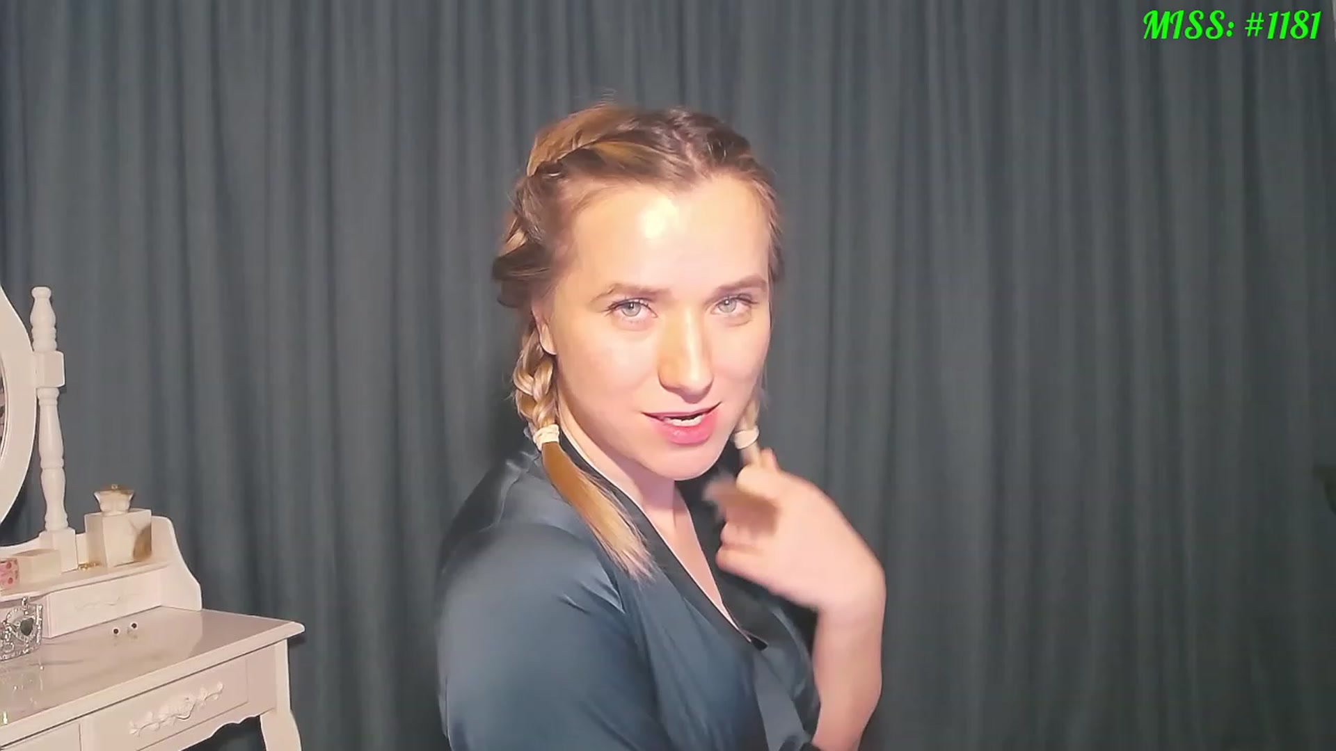 Gallery image thumbnail from Miss___K's myfreecams stream on, 01/29/2023, 19:53 image 4 of 20