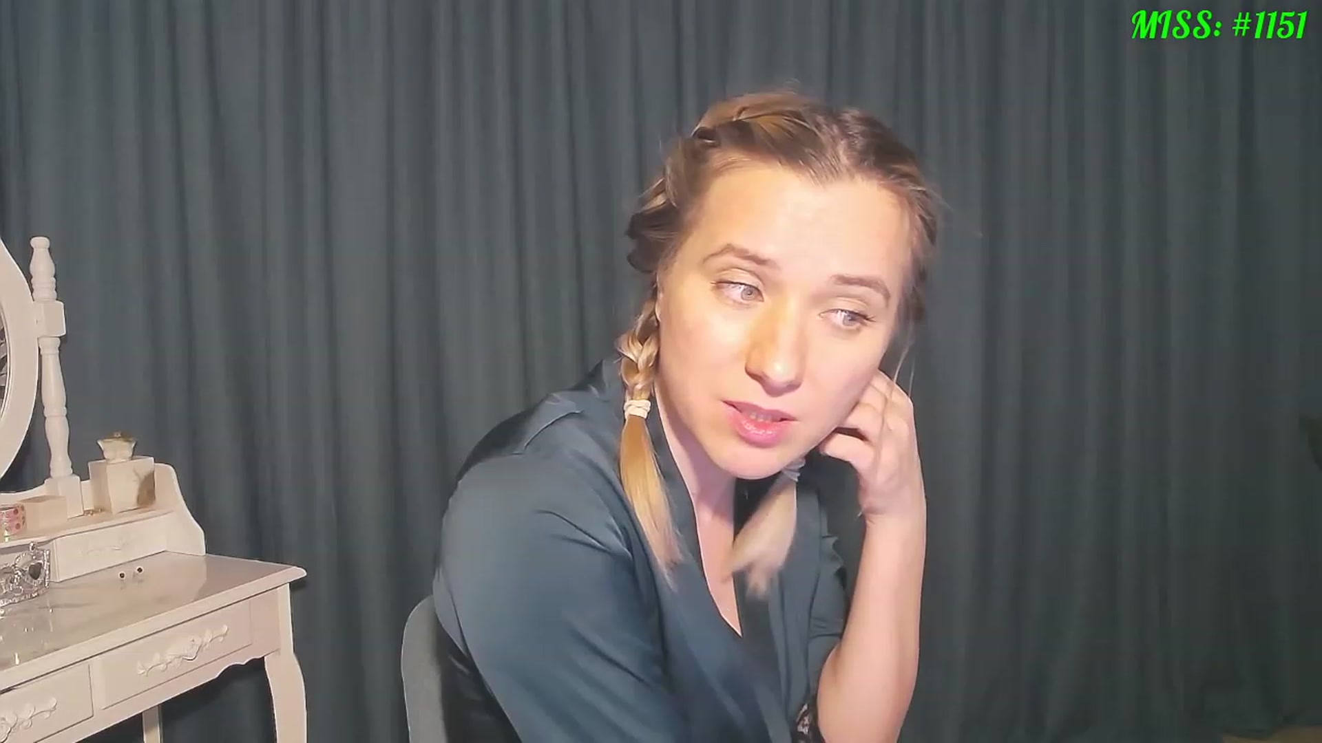 Gallery image thumbnail from Miss___K's myfreecams stream on, 01/29/2023, 19:53 image 16 of 20