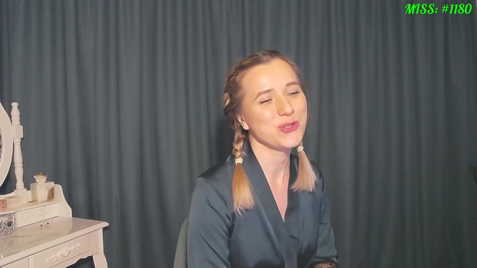Gallery image thumbnail from Miss___K's myfreecams stream on, 01/29/2023, 19:53 image 3 of 20