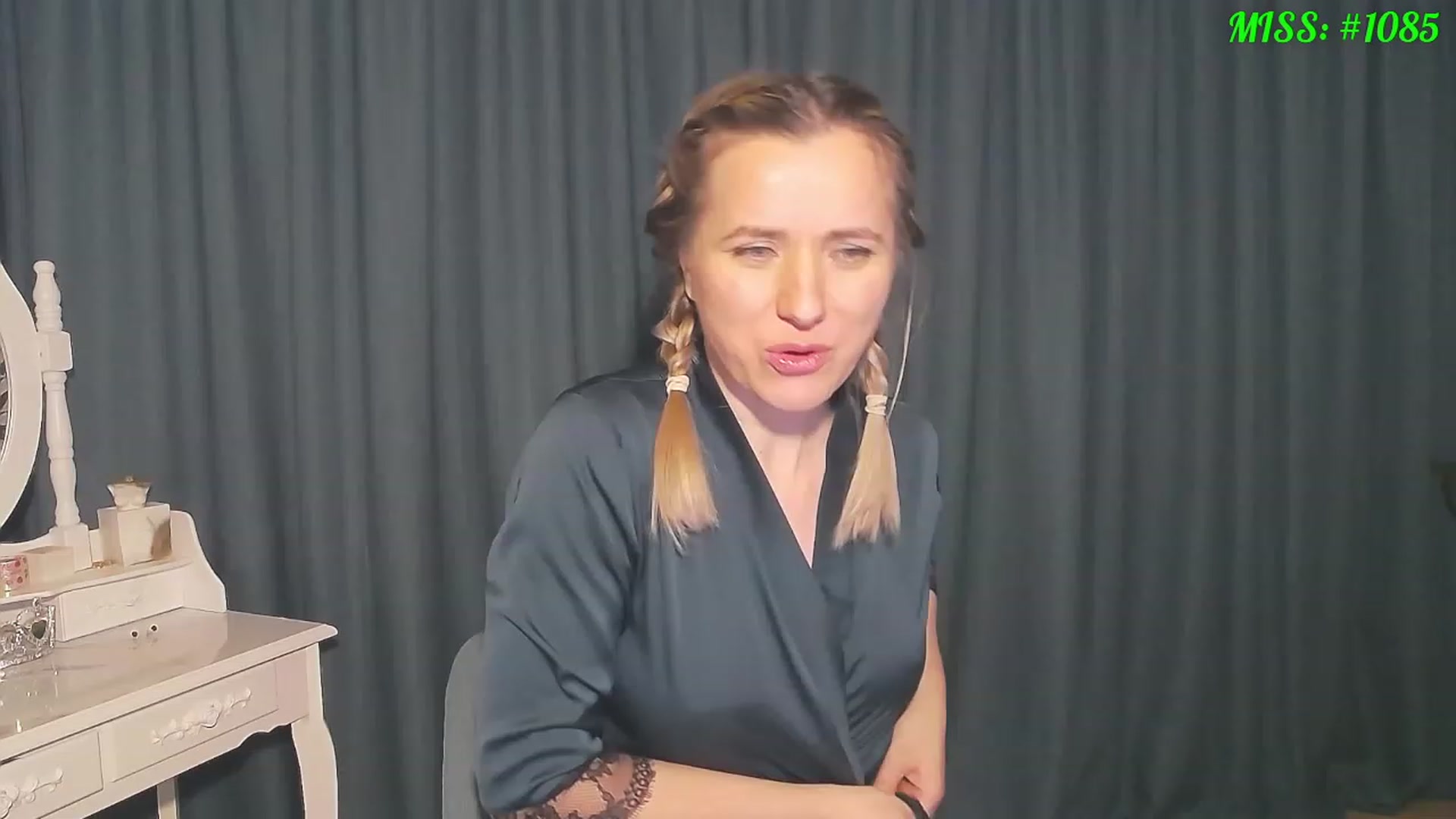 Gallery image thumbnail from Miss___K's myfreecams stream on, 01/29/2023, 20:15 image 5 of 20