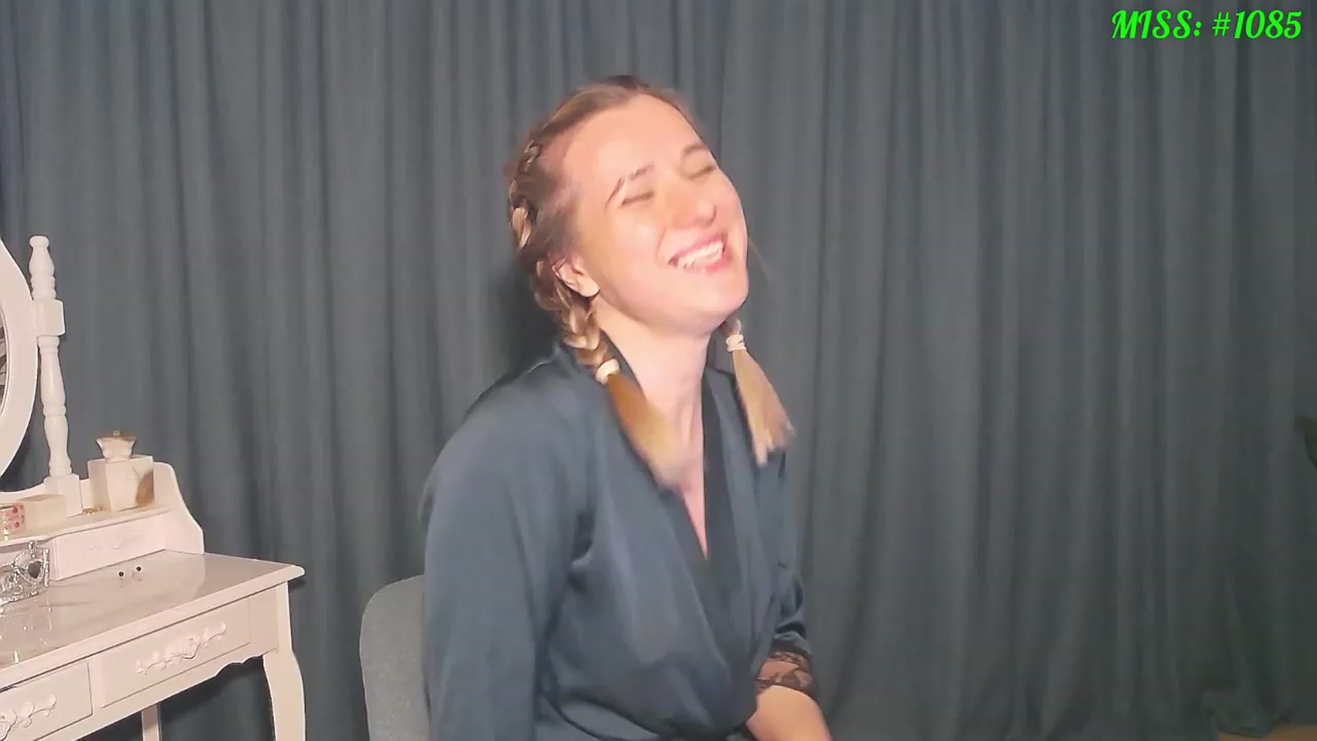 Gallery image thumbnail from Miss___K's myfreecams stream on, 01/29/2023, 20:15 image 4 of 20