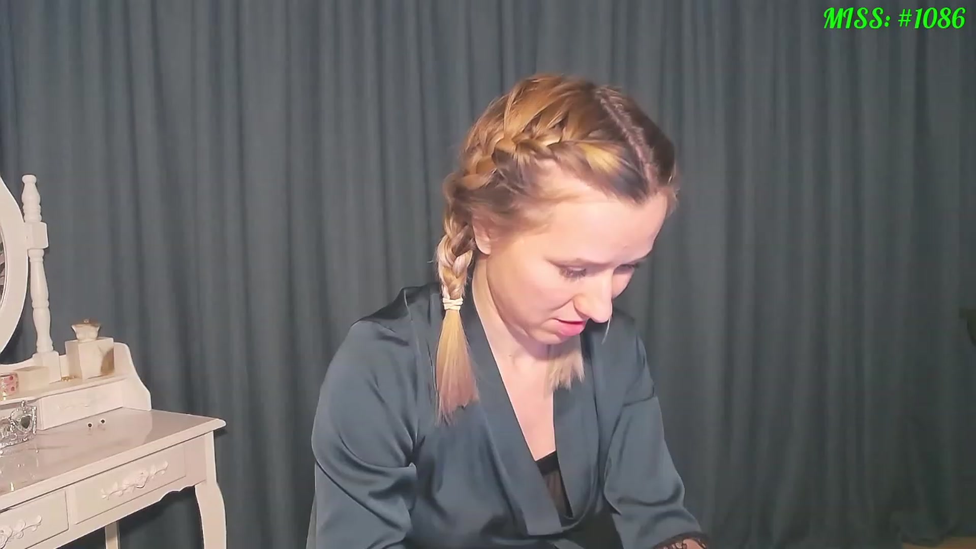 Gallery image thumbnail from Miss___K's myfreecams stream on, 01/29/2023, 20:15 image 13 of 20