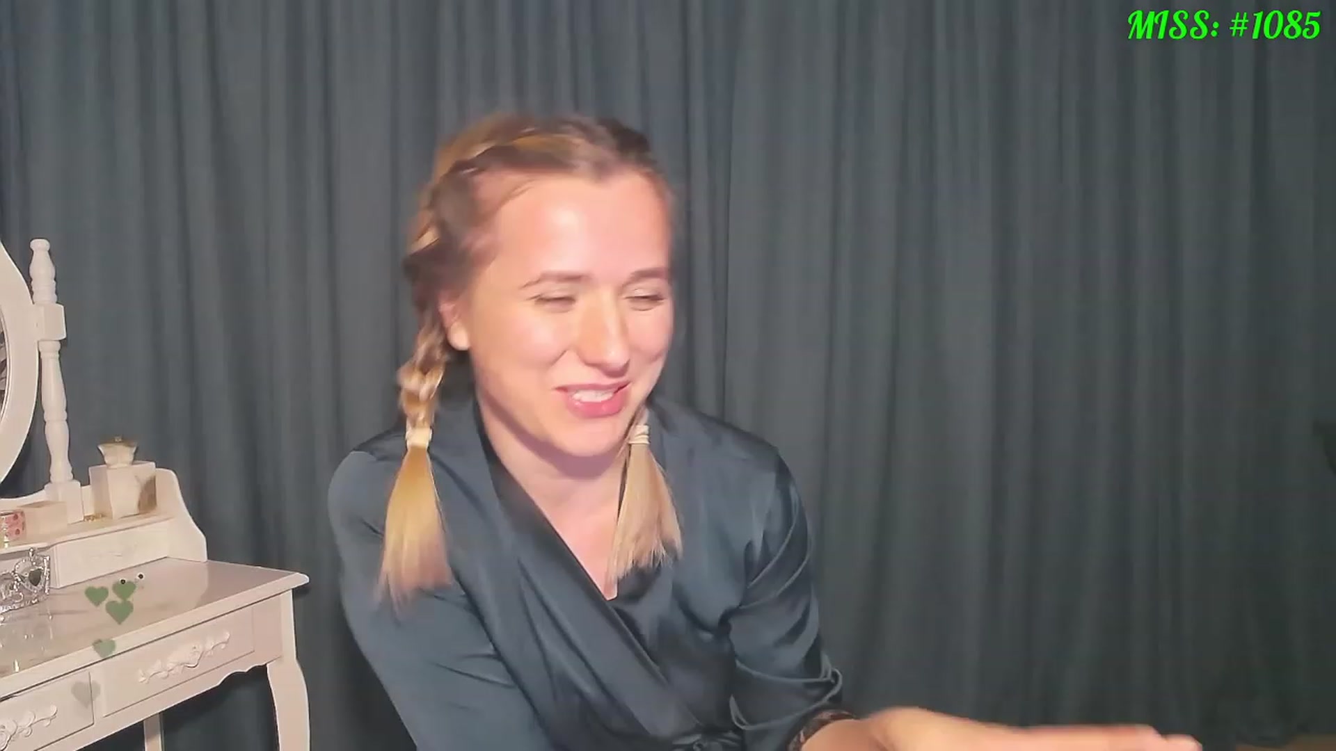 Gallery image thumbnail from Miss___K's myfreecams stream on, 01/29/2023, 20:15 image 17 of 20