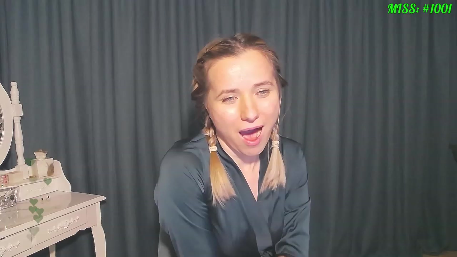 Gallery image thumbnail from Miss___K's myfreecams stream on, 01/29/2023, 20:15 image 19 of 20
