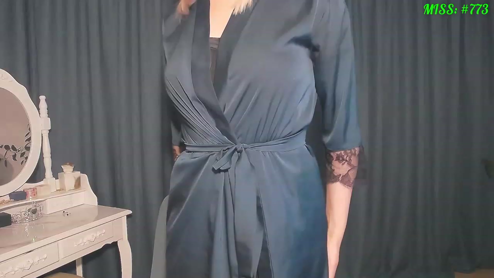 Gallery image thumbnail from Miss___K's myfreecams stream on, 01/30/2023, 24:01 image 4 of 20