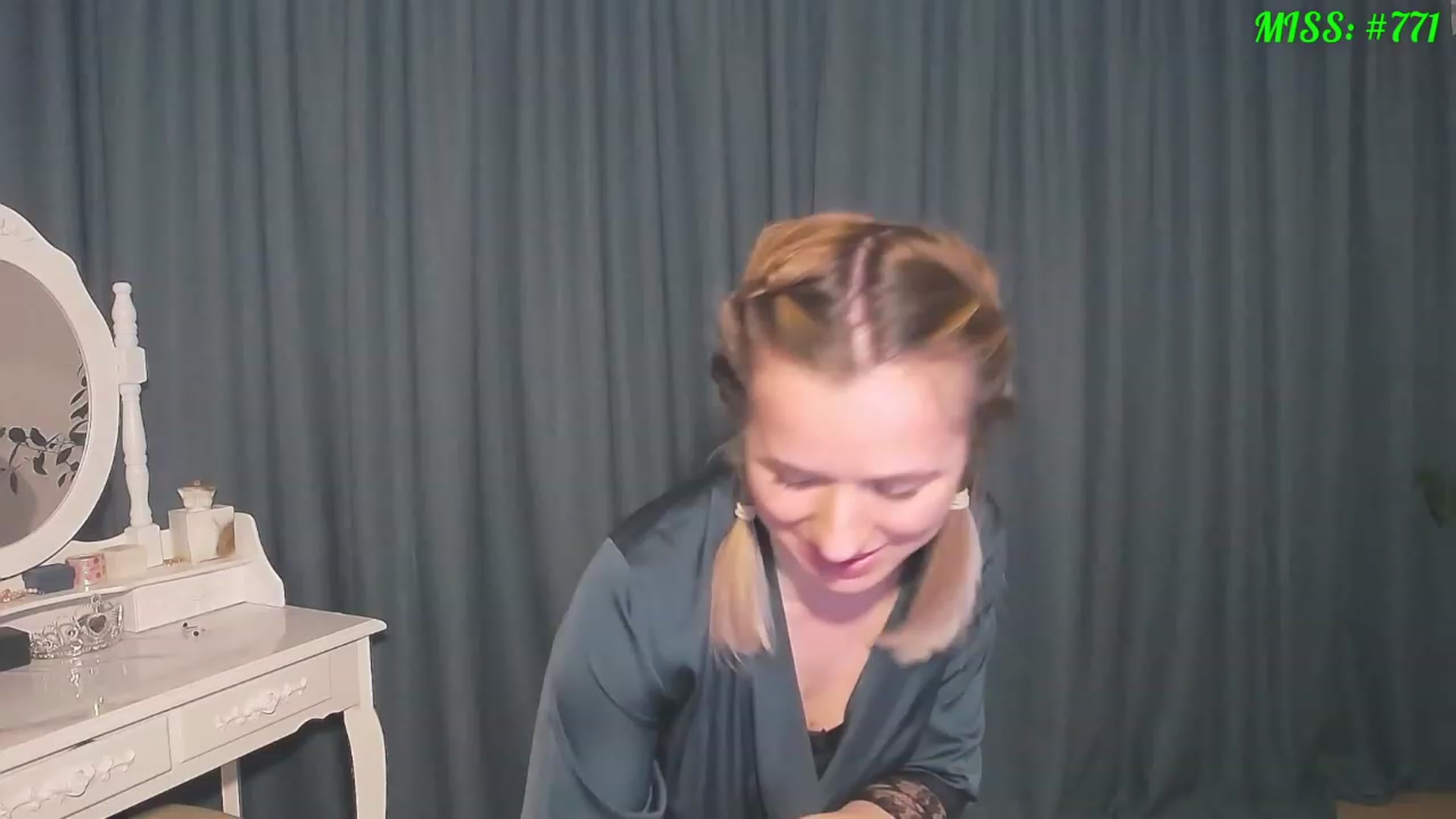Gallery image thumbnail from Miss___K's myfreecams stream on, 01/30/2023, 24:24 image 16 of 20