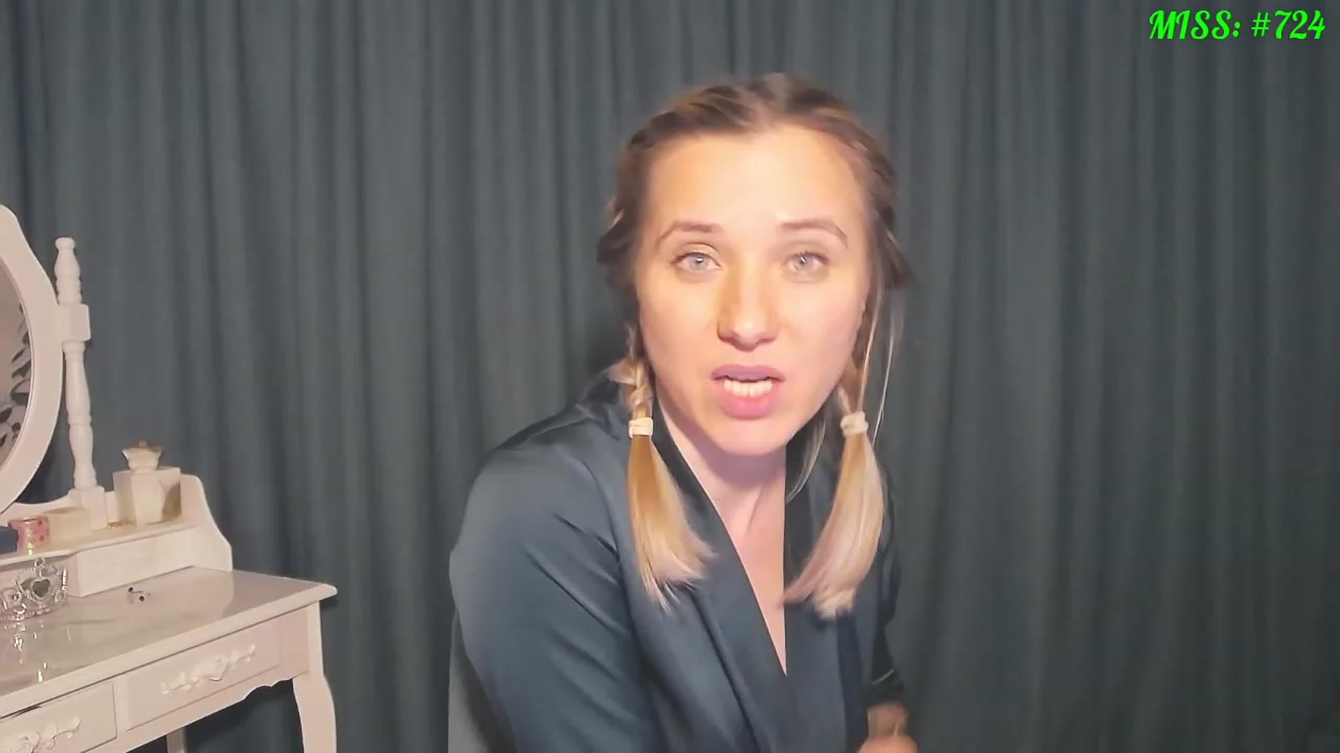 Gallery image thumbnail from Miss___K's myfreecams stream on, 01/30/2023, 01:36 image 3 of 20