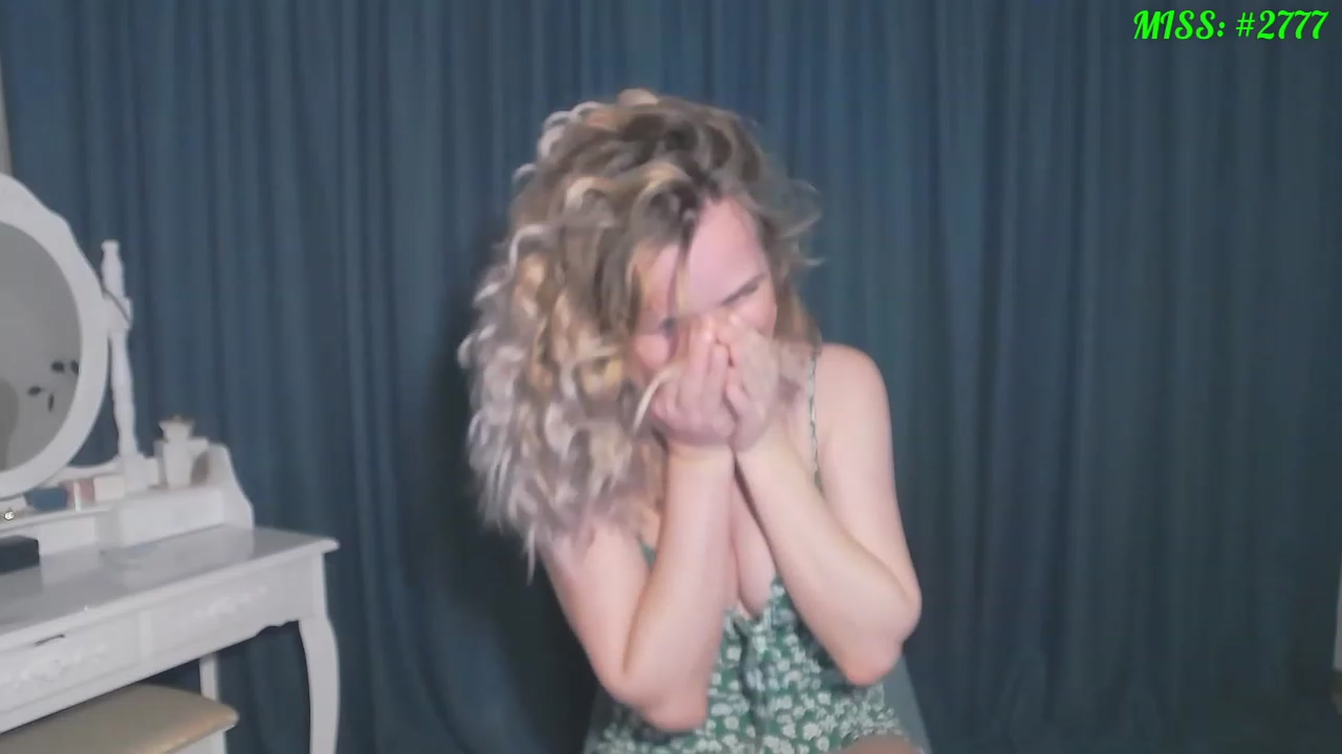 Gallery image thumbnail from Miss___K's myfreecams stream on, 02/01/2023, 19:15 image 19 of 20