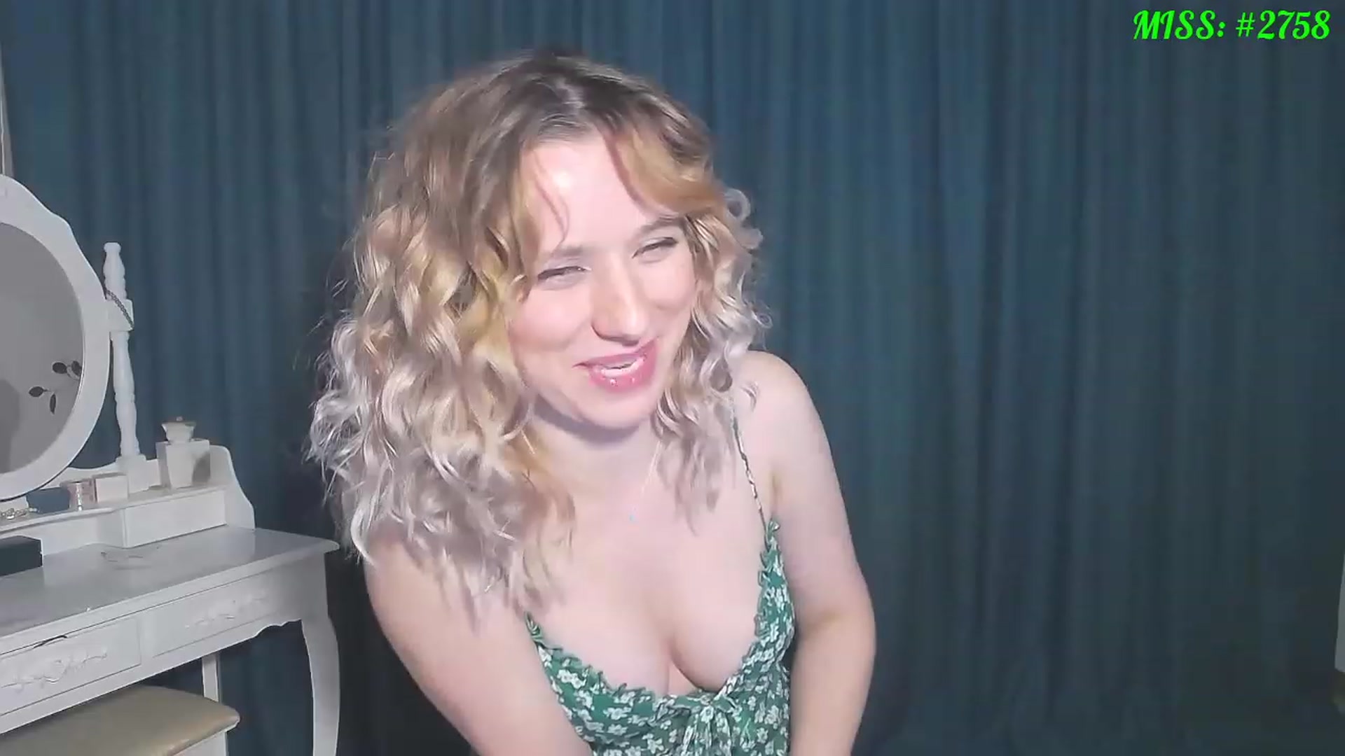 Gallery image thumbnail from Miss___K's myfreecams stream on, 02/01/2023, 19:15 image 13 of 20