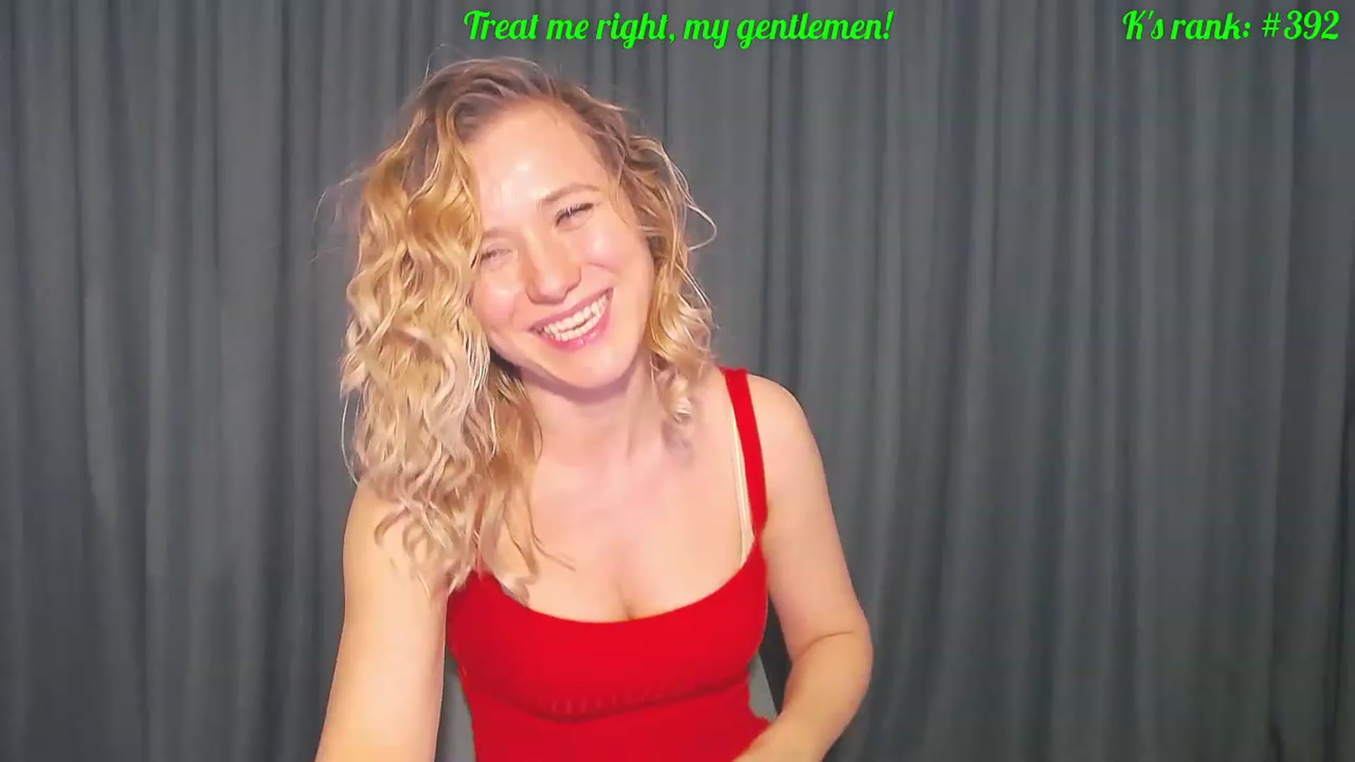 Gallery image thumbnail from Miss___K's myfreecams stream on, 02/25/2023, 24:03 image 13 of 20