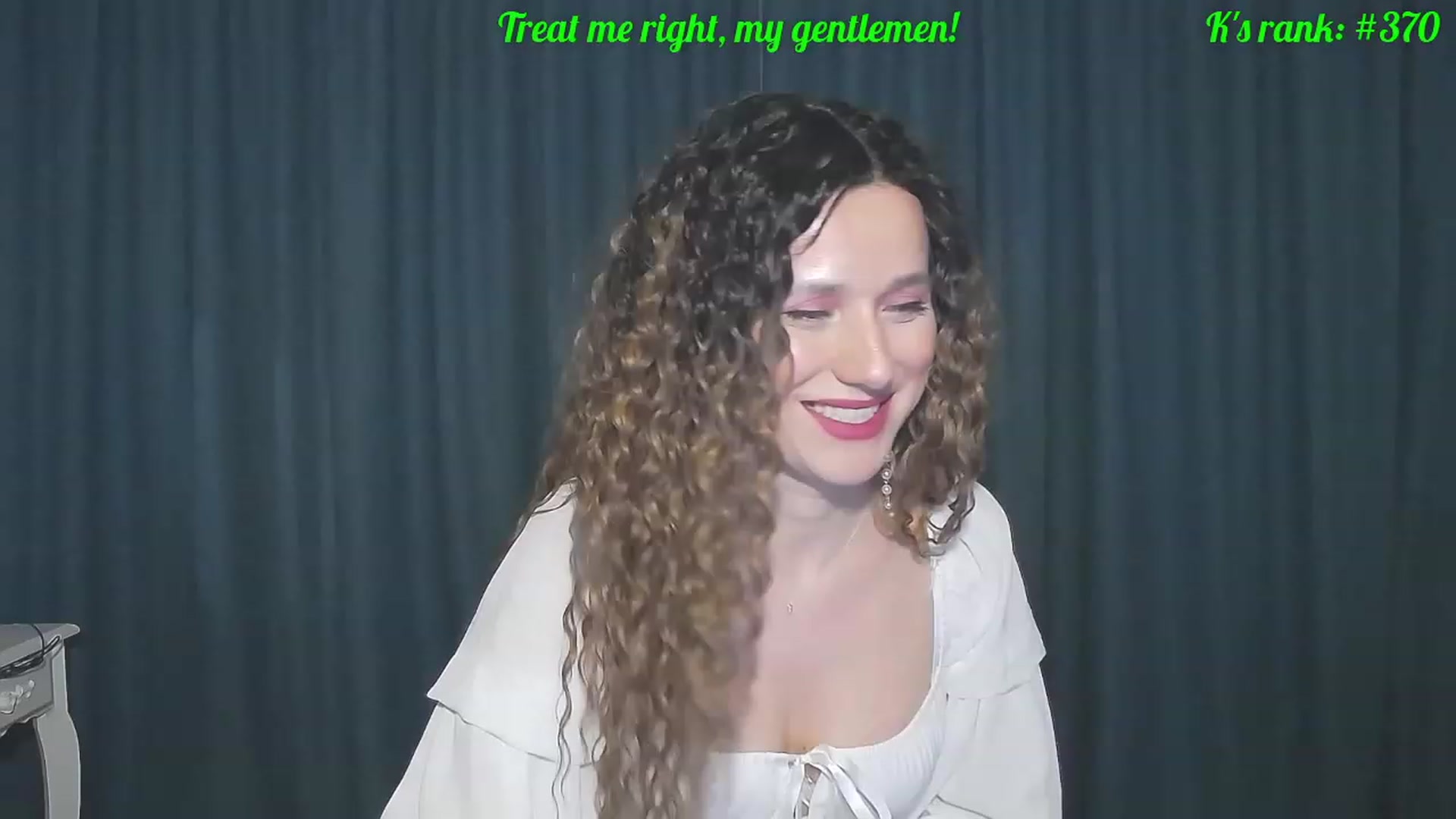 Gallery image thumbnail from Miss___K's myfreecams stream on, 02/26/2023, 16:34 image 15 of 20