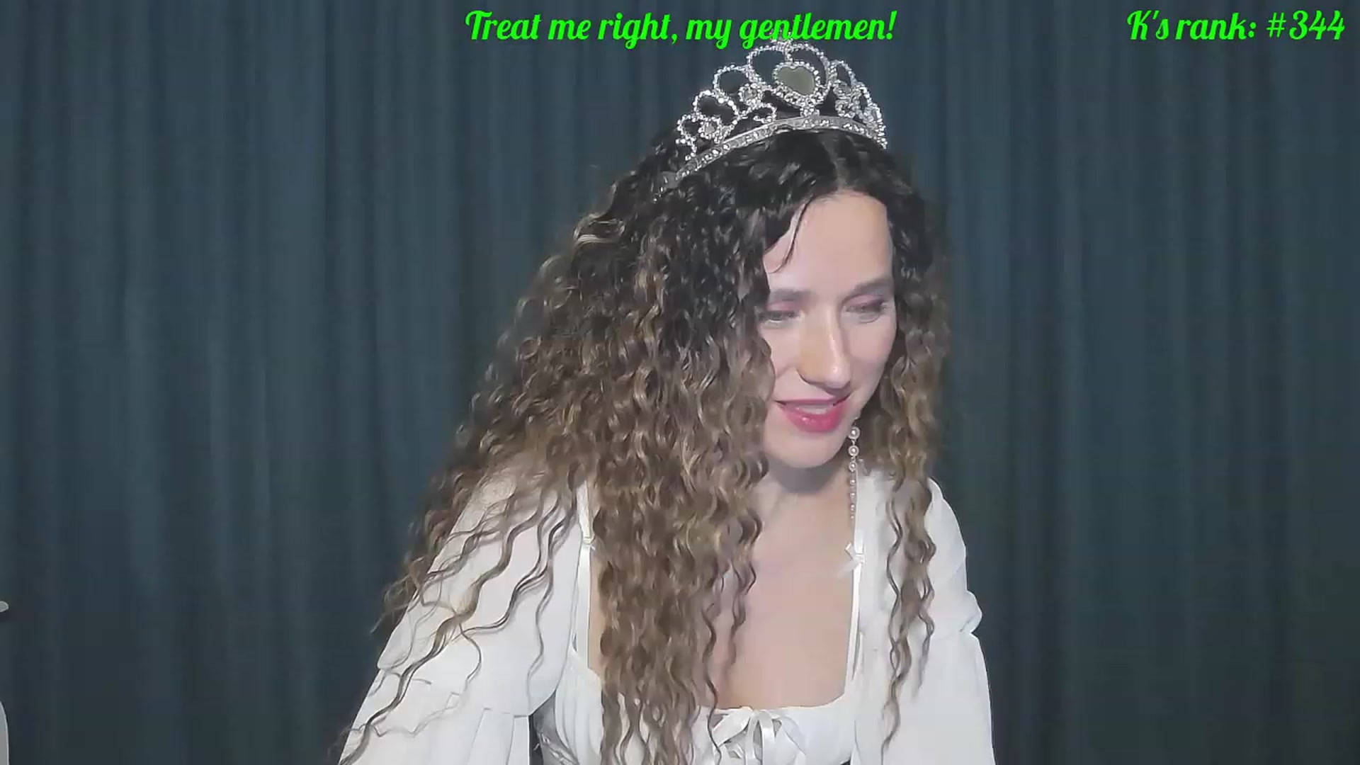 Gallery image thumbnail from Miss___K's myfreecams stream on, 02/26/2023, 18:24 image 2 of 20