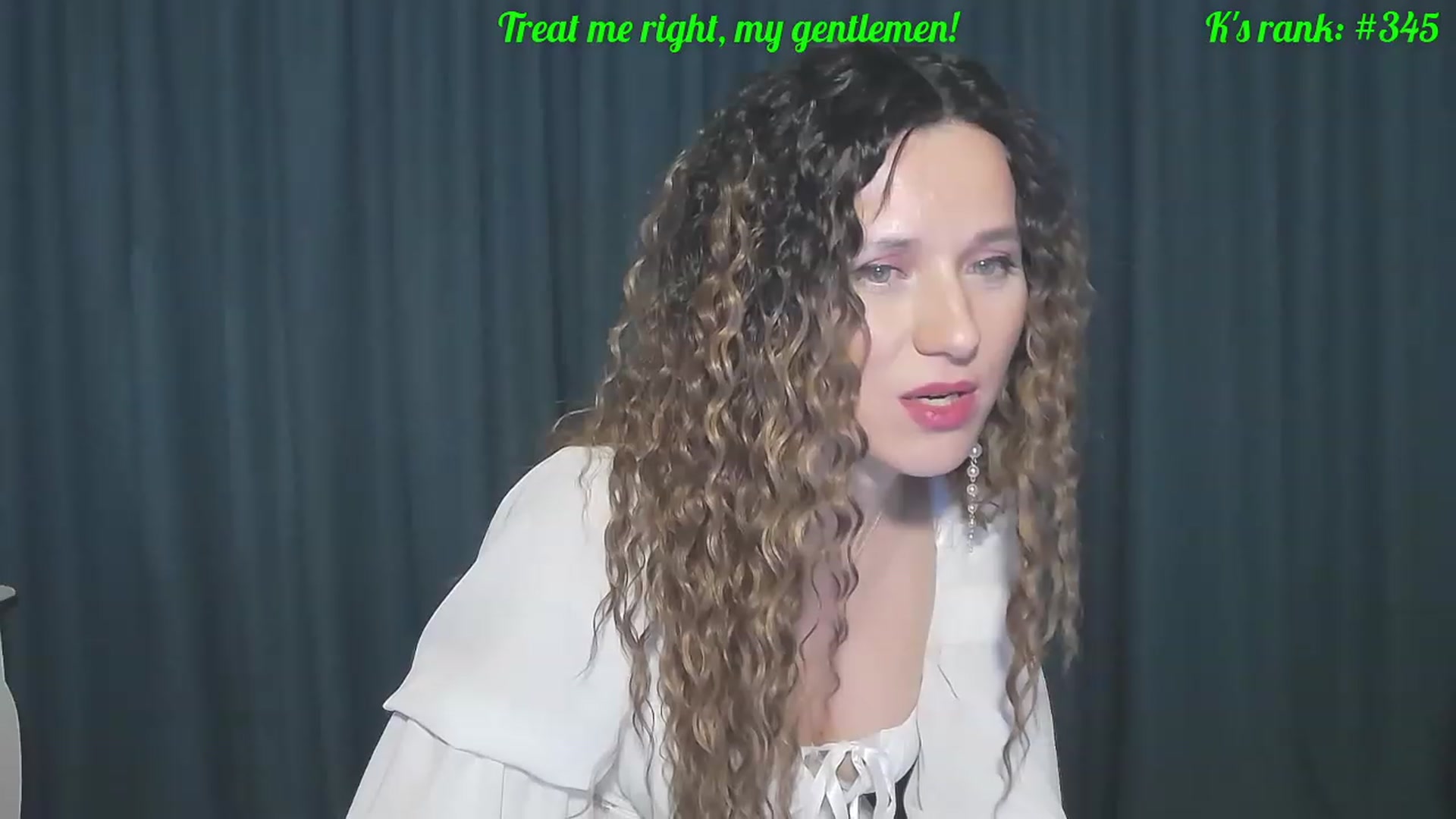 Gallery image thumbnail from Miss___K's myfreecams stream on, 02/26/2023, 18:24 image 16 of 20