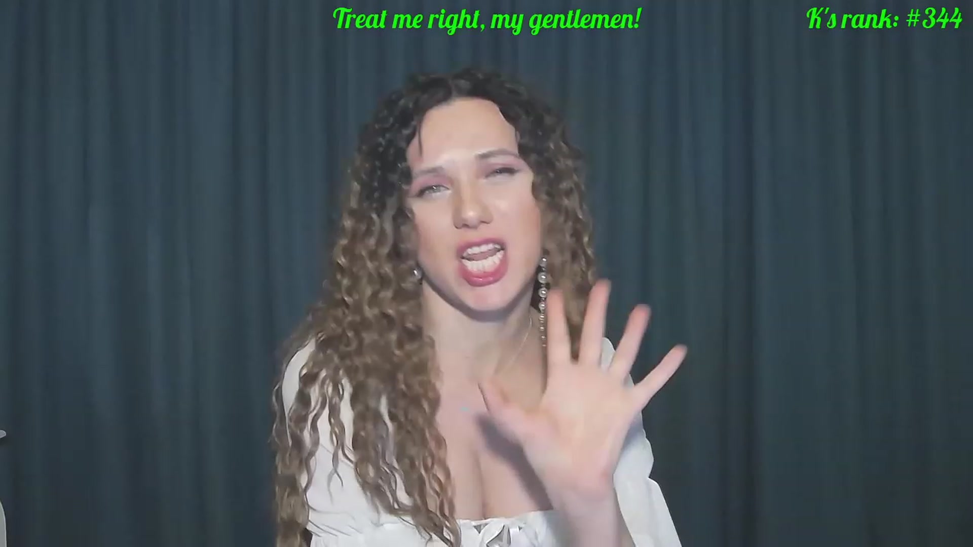 Gallery image thumbnail from Miss___K's myfreecams stream on, 02/26/2023, 18:24 image 9 of 20