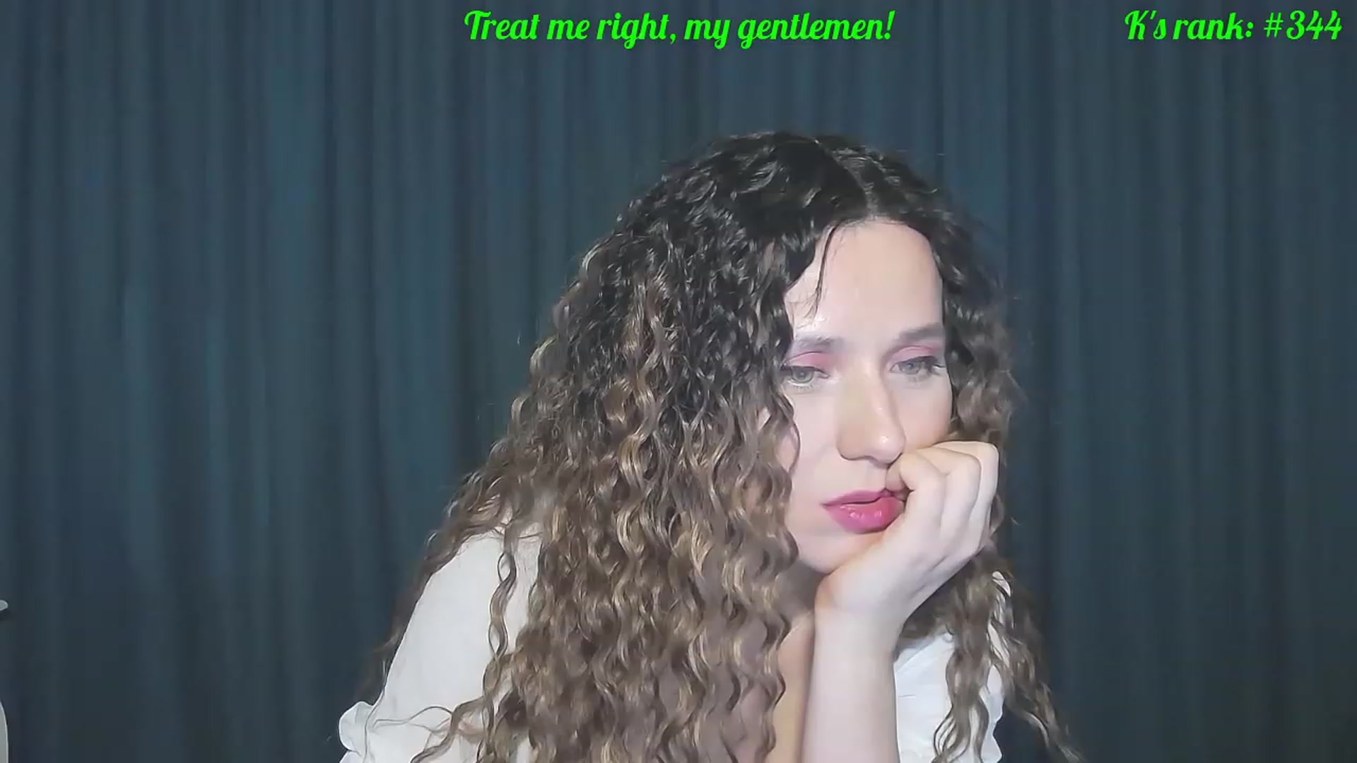 Gallery image thumbnail from Miss___K's myfreecams stream on, 02/26/2023, 18:24 image 10 of 20