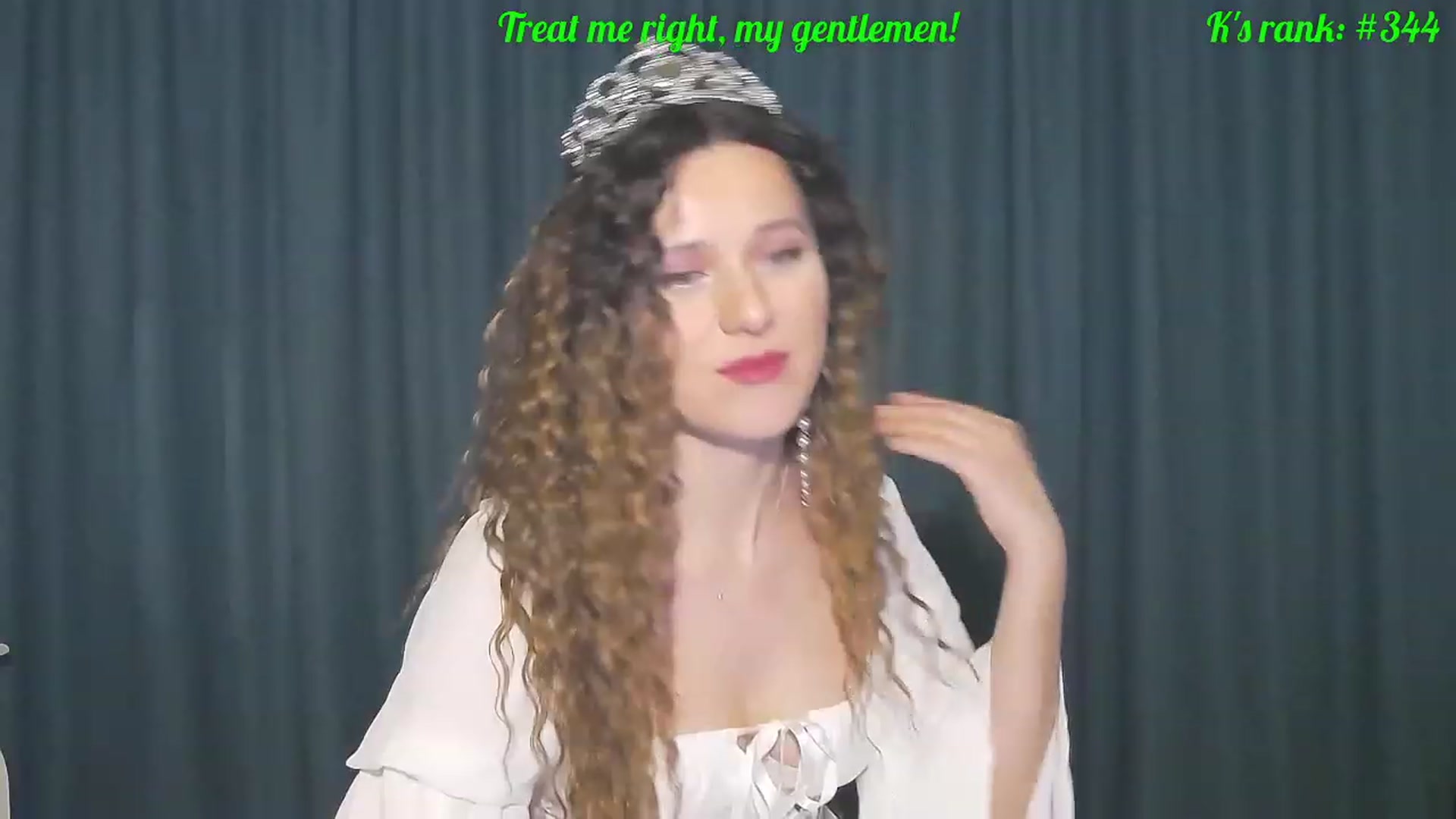 Gallery image thumbnail from Miss___K's myfreecams stream on, 02/26/2023, 18:24 image 3 of 20