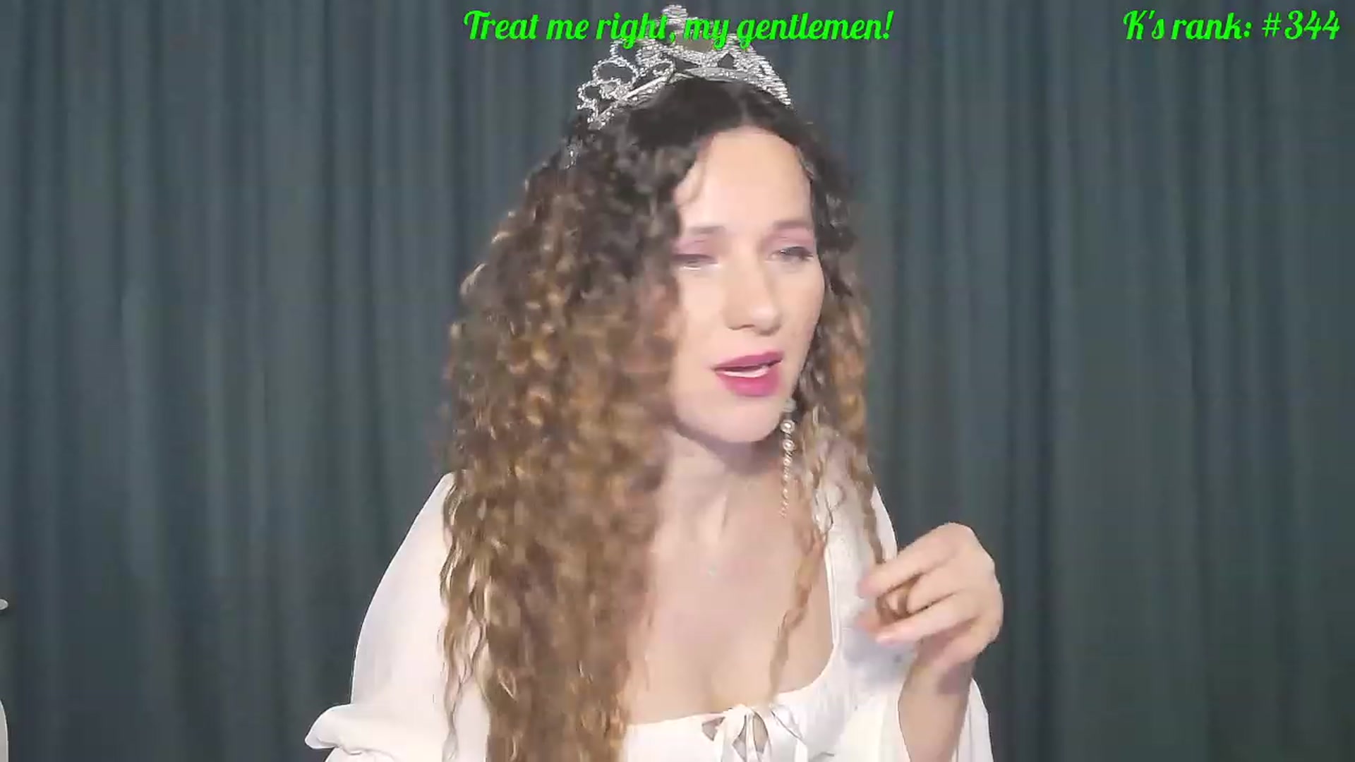Gallery image thumbnail from Miss___K's myfreecams stream on, 02/26/2023, 18:24 image 8 of 20