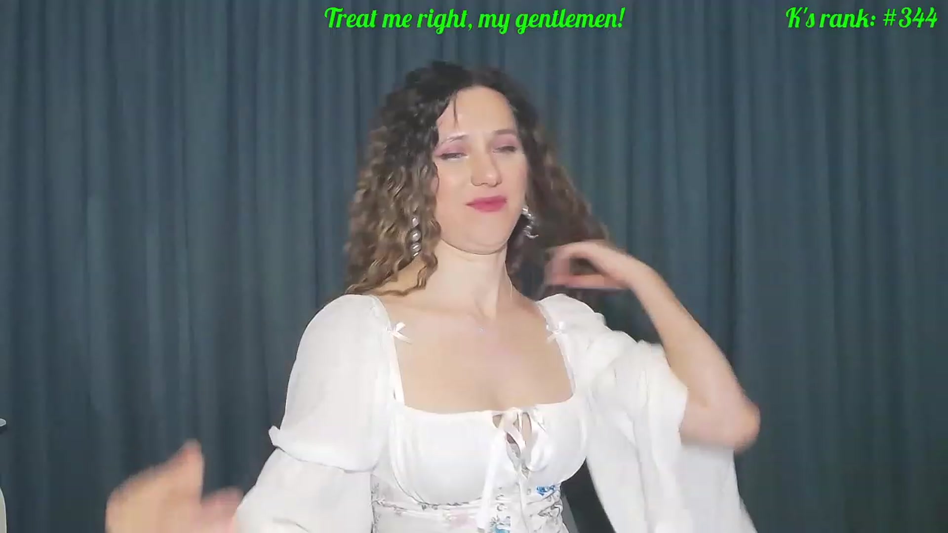 Gallery image thumbnail from Miss___K's myfreecams stream on, 02/26/2023, 18:24 image 13 of 20