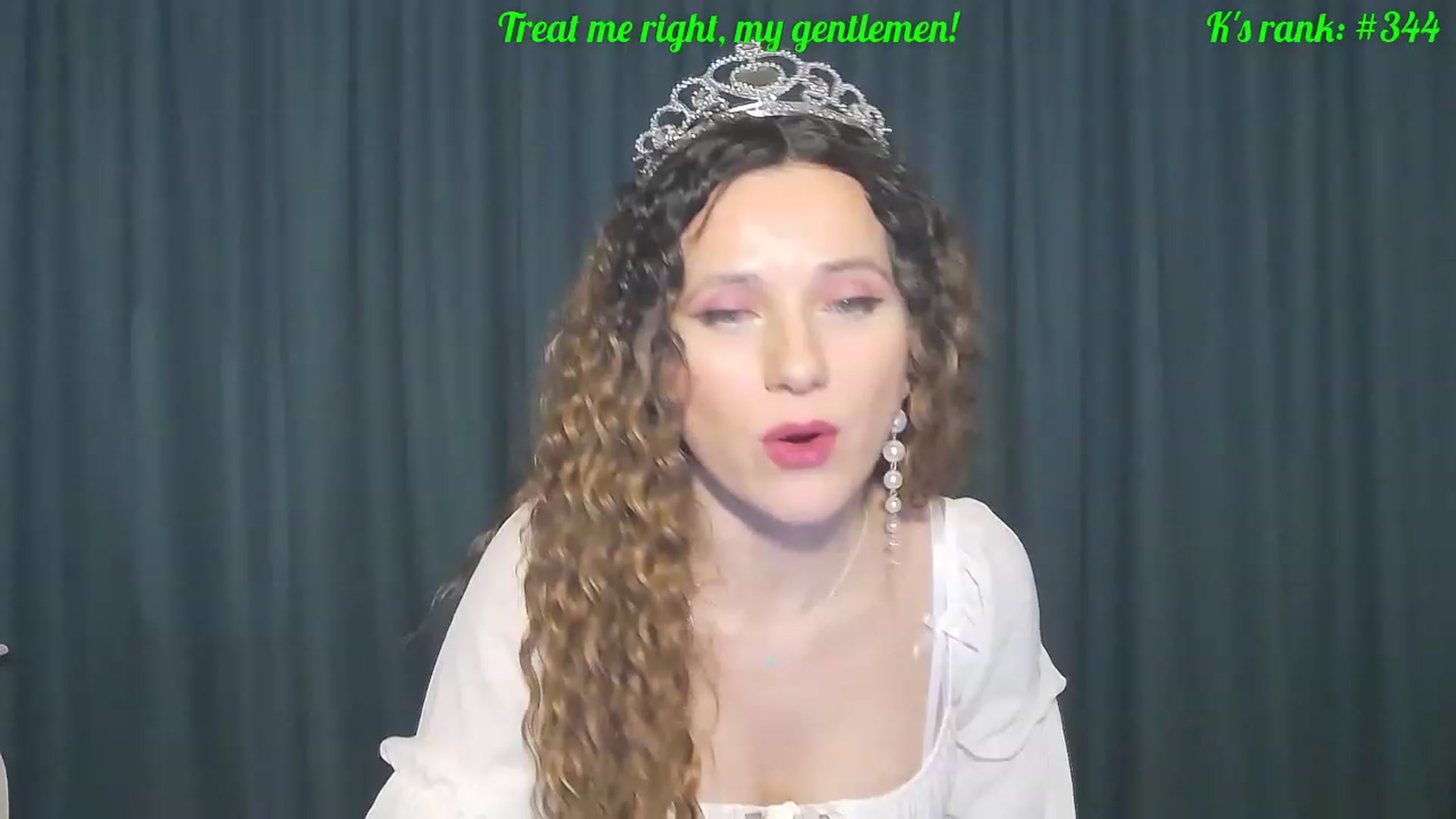 Gallery image thumbnail from Miss___K's myfreecams stream on, 02/26/2023, 18:24 image 7 of 20