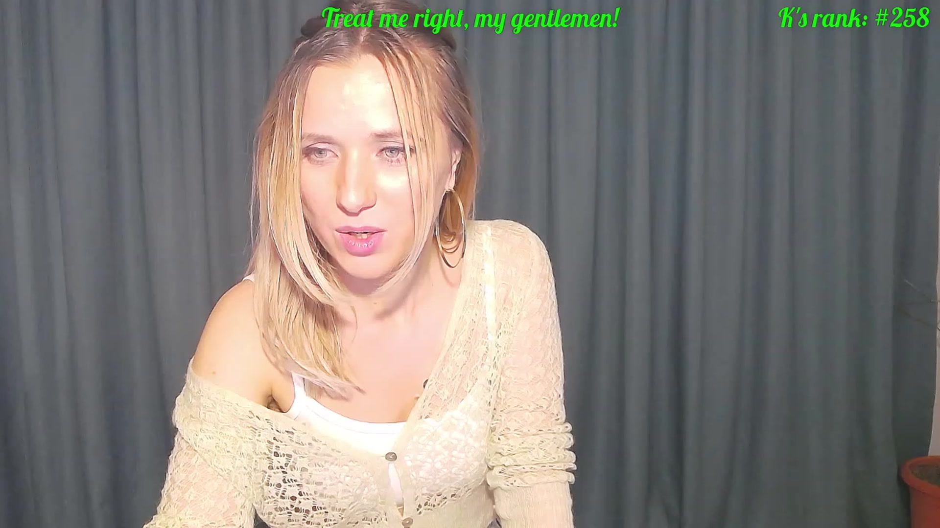 Gallery image thumbnail from Miss___K's myfreecams stream on, 02/27/2023, 23:12 image 18 of 20
