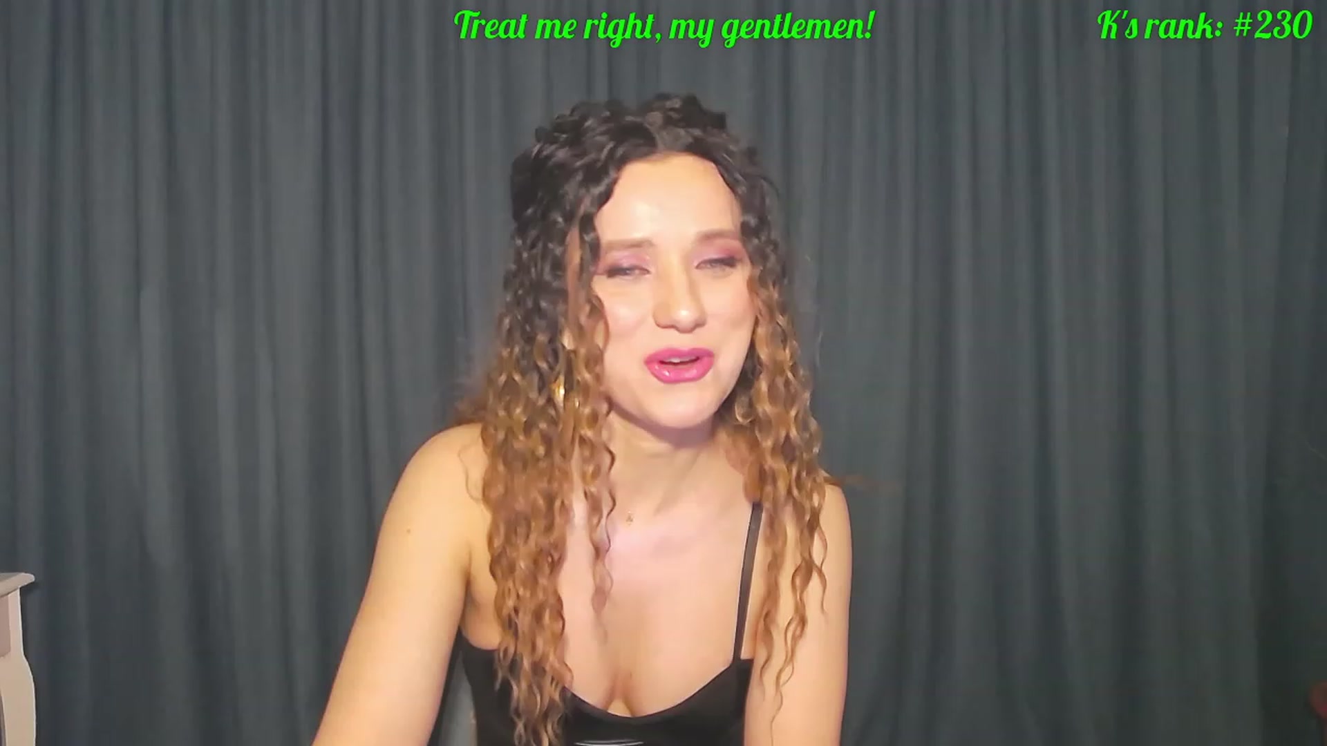 Gallery image thumbnail from Miss___K's myfreecams stream on, 02/28/2023, 23:23 image 9 of 20
