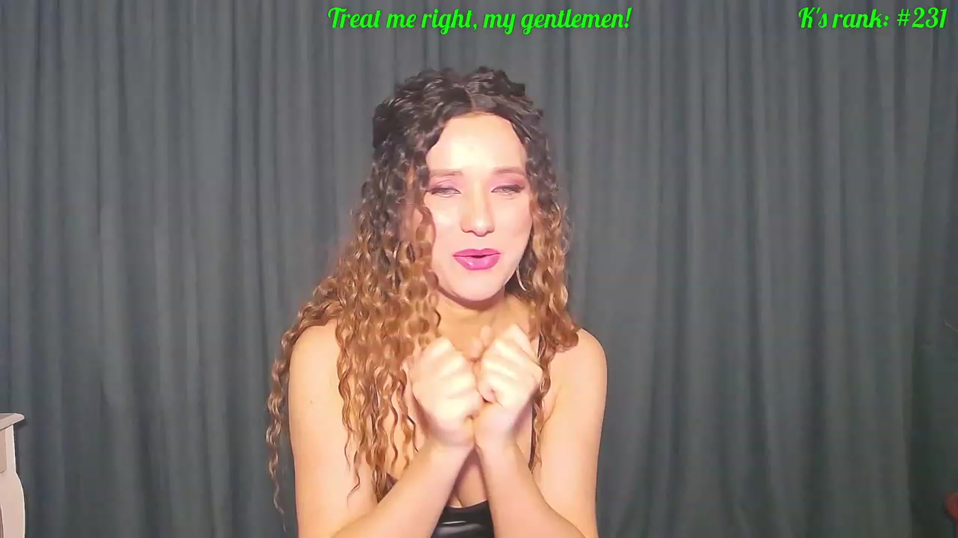 Gallery image thumbnail from Miss___K's myfreecams stream on, 02/28/2023, 23:23 image 1 of 20