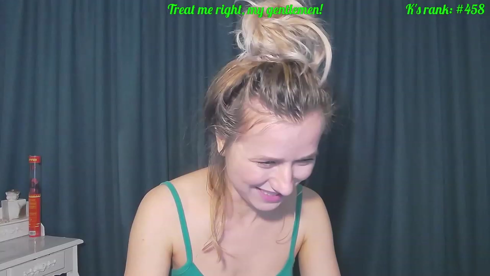 Gallery image thumbnail from Miss___K's myfreecams stream on, 03/05/2023, 15:51 image 1 of 20