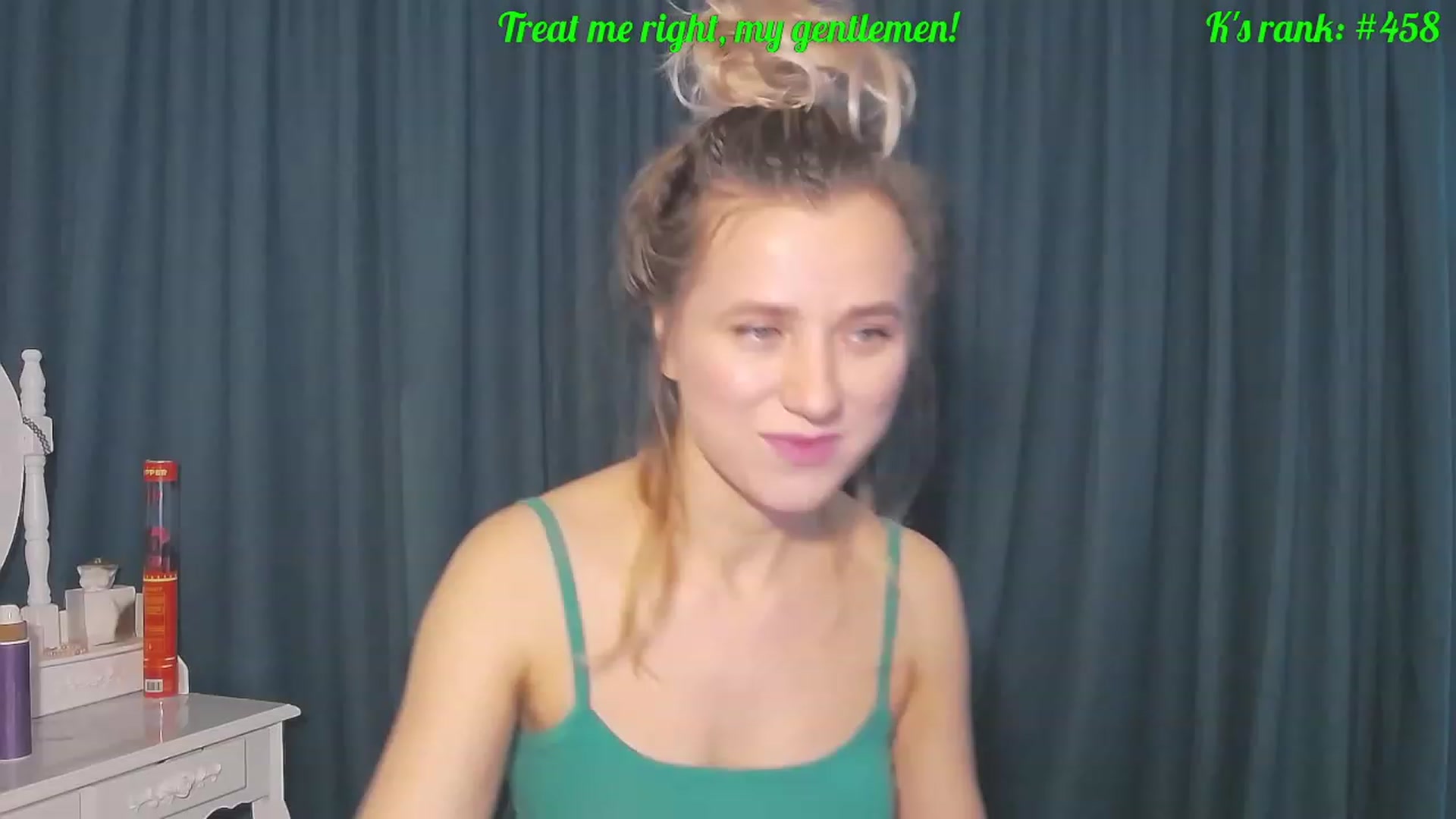 Gallery image thumbnail from Miss___K's myfreecams stream on, 03/05/2023, 15:51 image 2 of 20