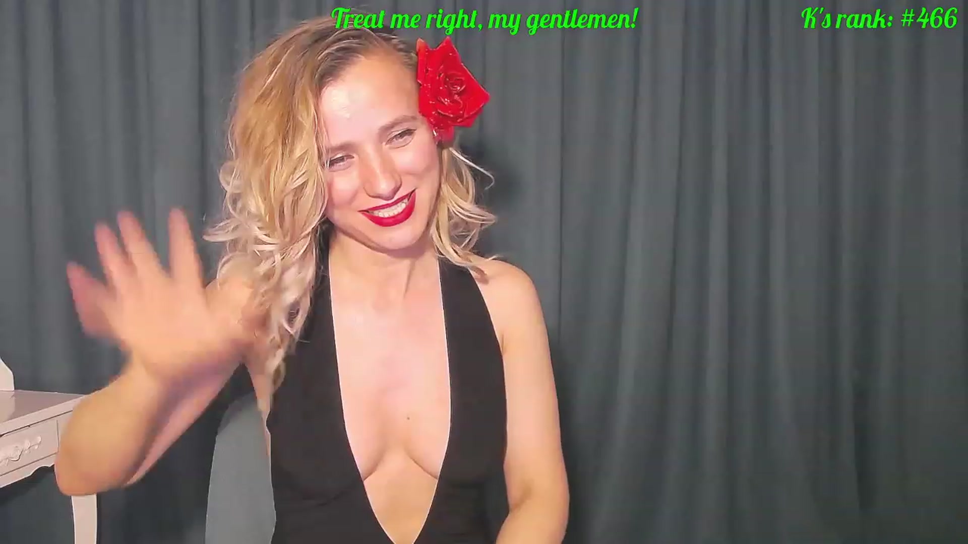 Gallery image thumbnail from Miss___K's myfreecams stream on, 03/05/2023, 22:08 image 4 of 20