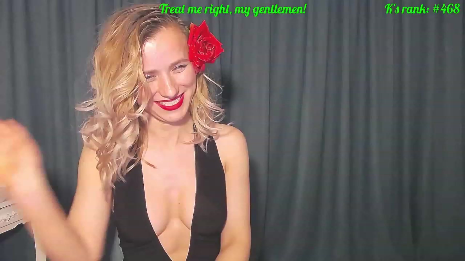 Gallery image thumbnail from Miss___K's myfreecams stream on, 03/05/2023, 22:08 image 1 of 20