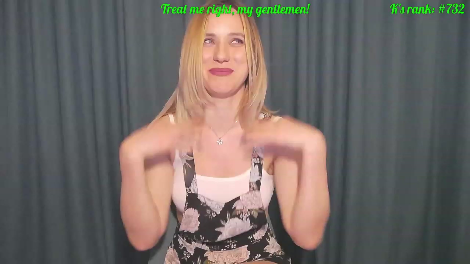 Gallery image thumbnail from Miss___K's myfreecams stream on, 03/15/2023, 19:55 image 14 of 20