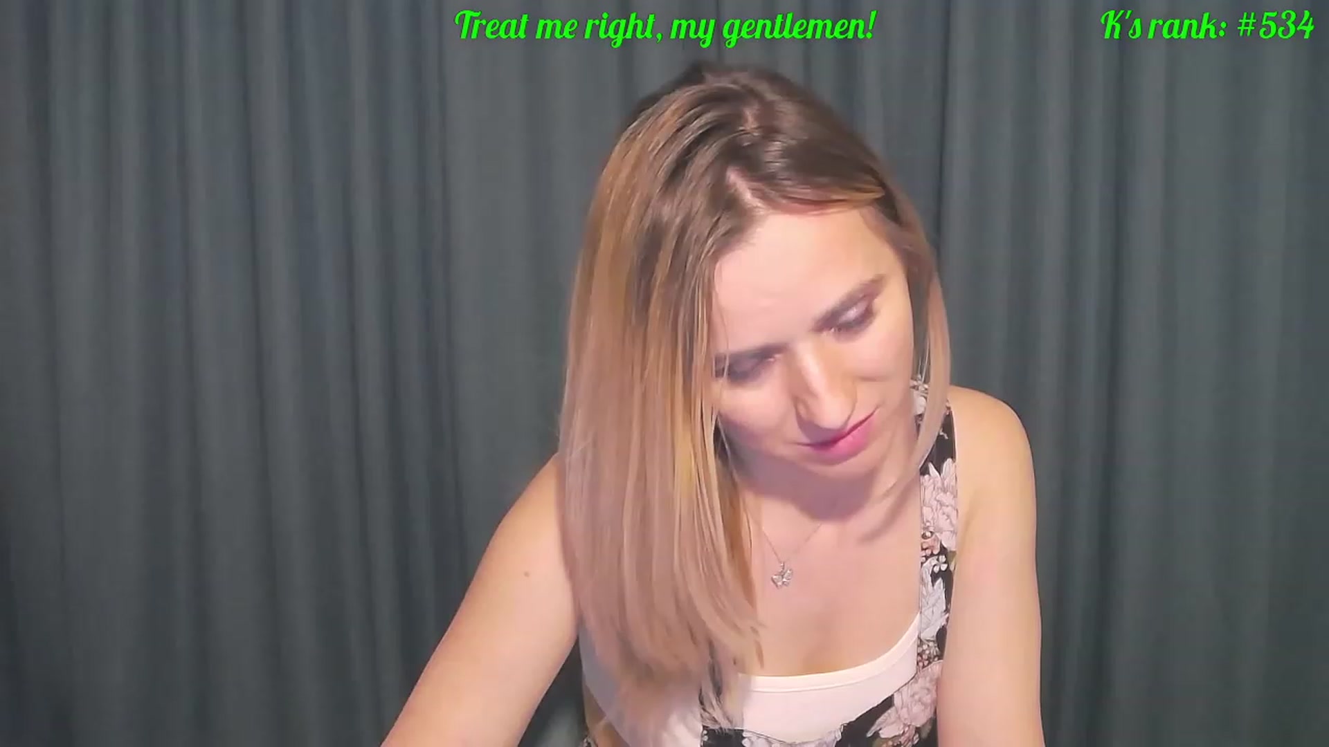 Gallery image thumbnail from Miss___K's myfreecams stream on, 03/16/2023, 02:05 image 4 of 20