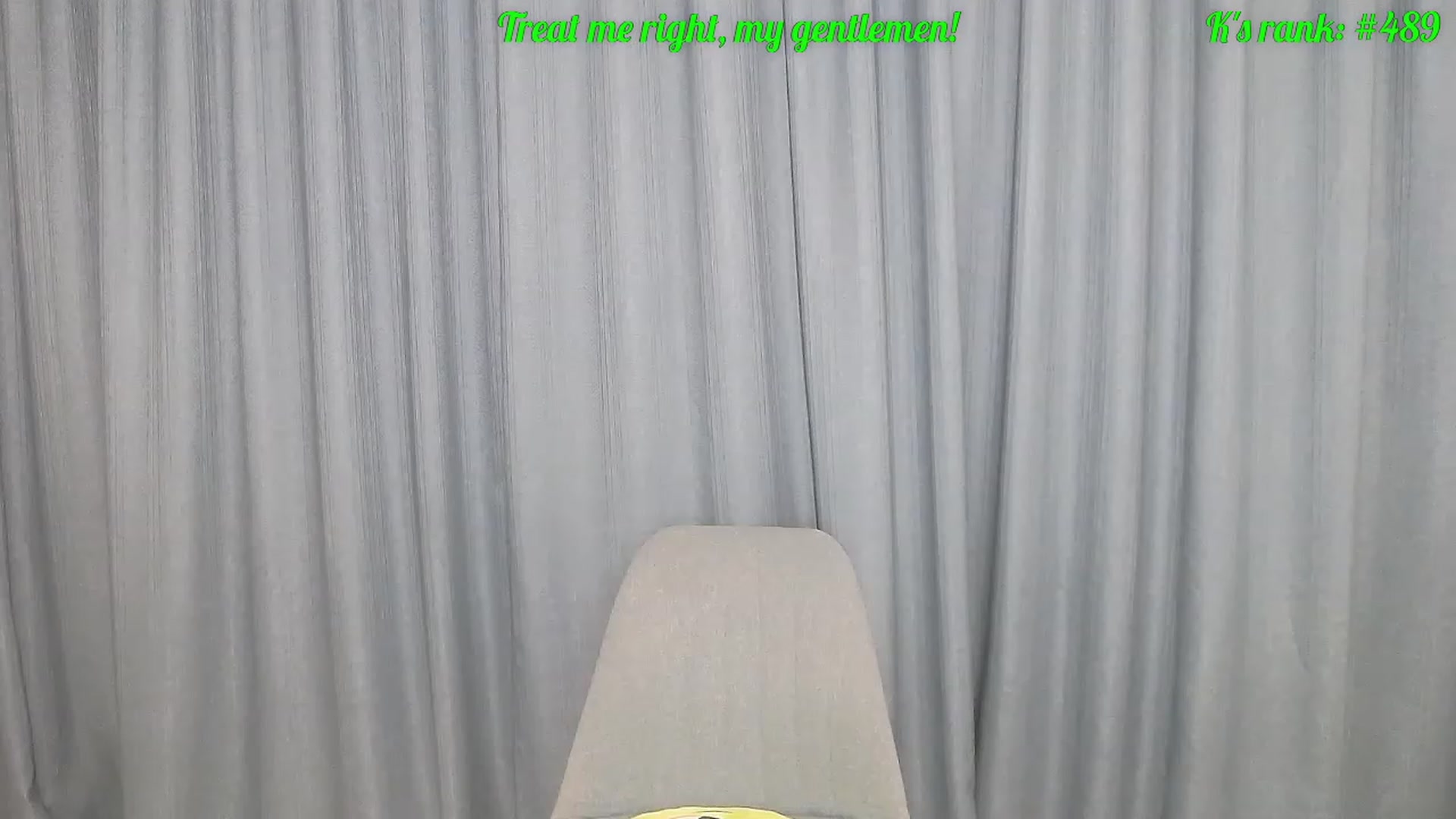 Gallery image thumbnail from Miss___K's myfreecams stream on, 03/16/2023, 02:33 image 19 of 20