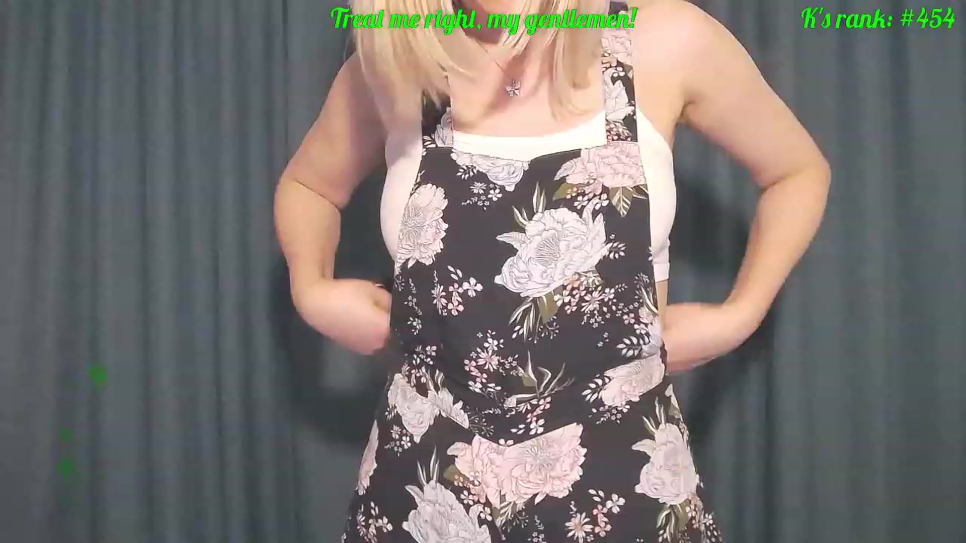 Gallery image thumbnail from Miss___K's myfreecams stream on, 03/16/2023, 03:58 image 2 of 20