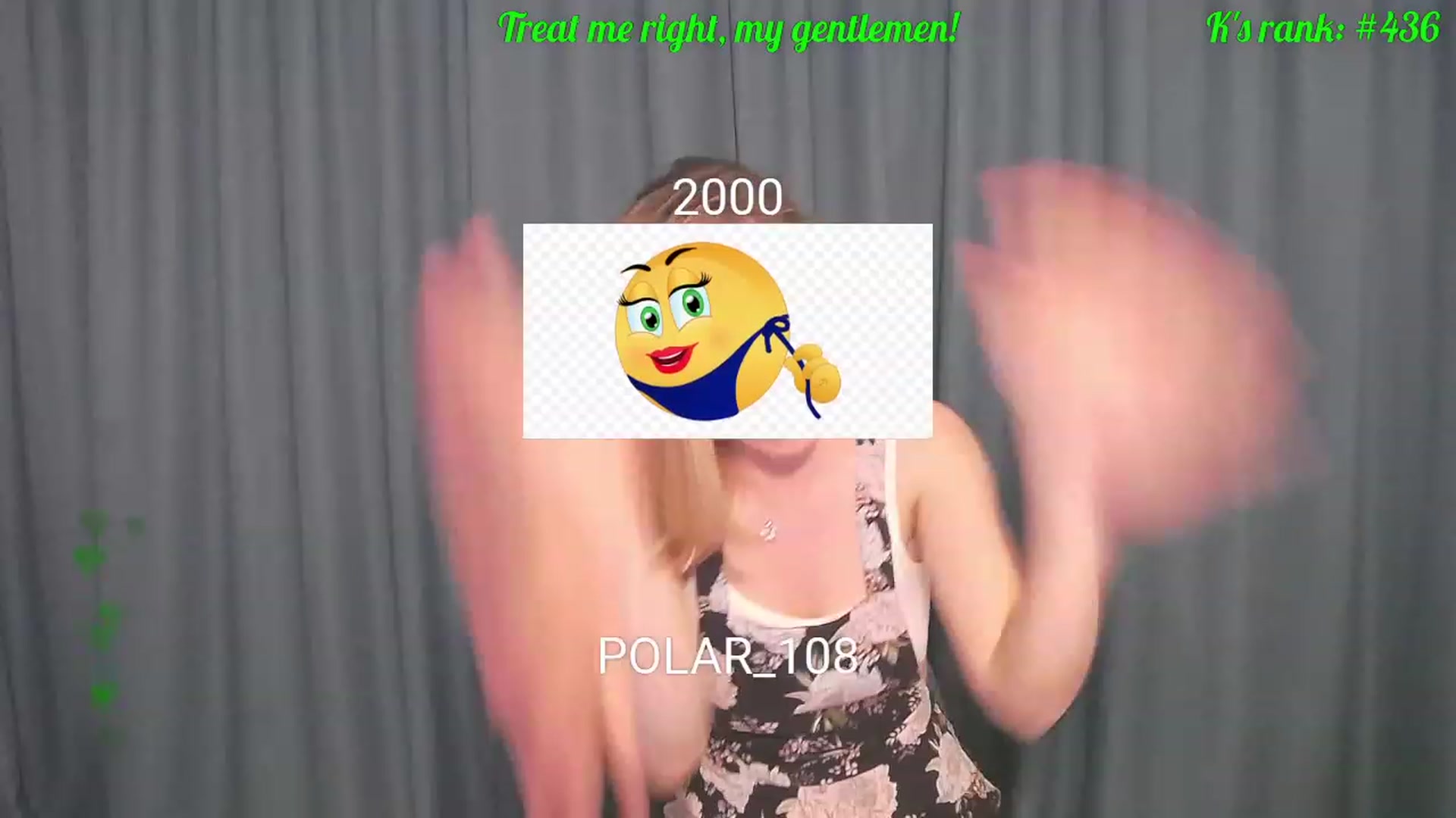Gallery image thumbnail from Miss___K's myfreecams stream on, 03/16/2023, 03:58 image 13 of 20