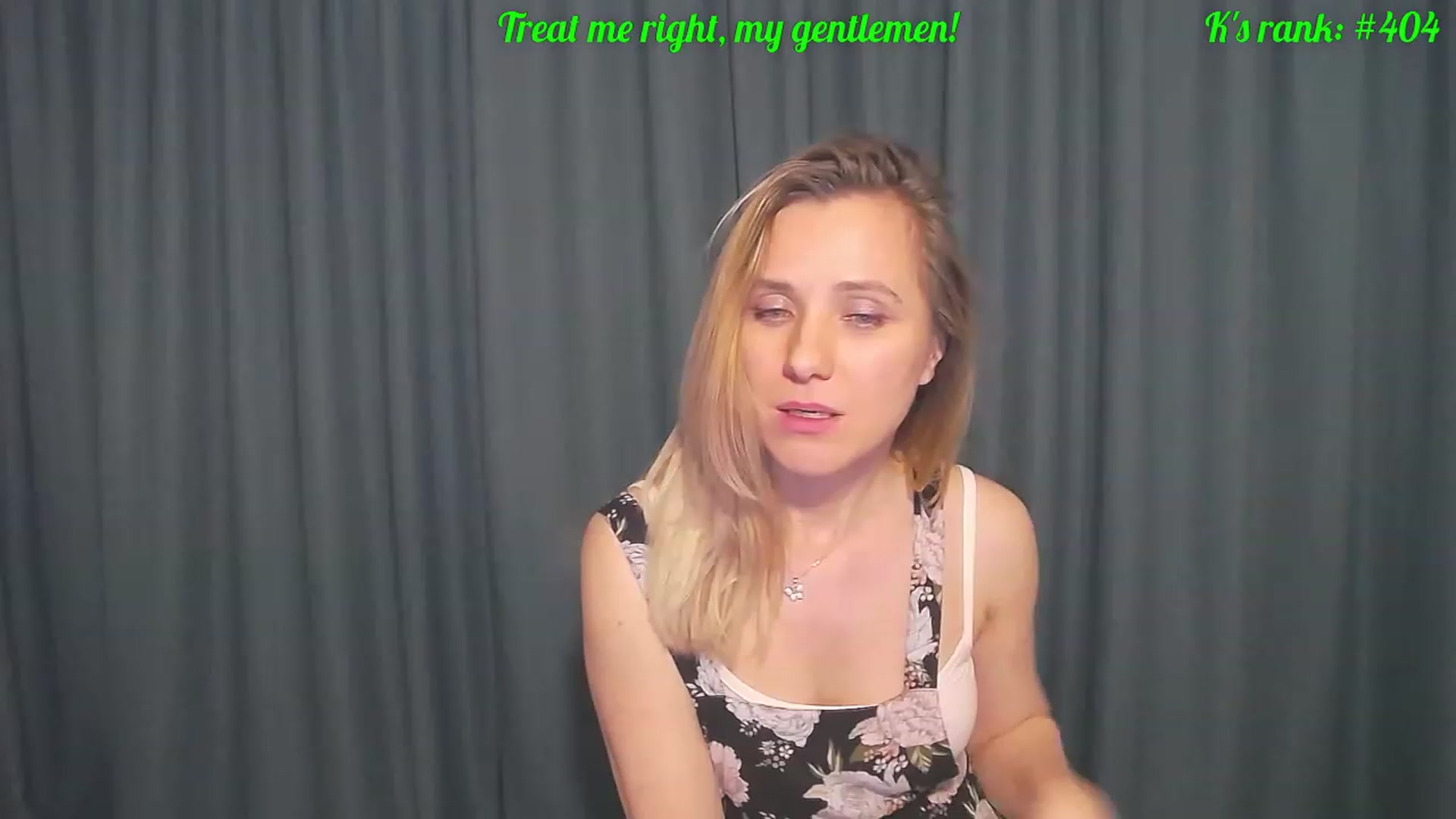 Gallery image thumbnail from Miss___K's myfreecams stream on, 03/16/2023, 03:58 image 15 of 20